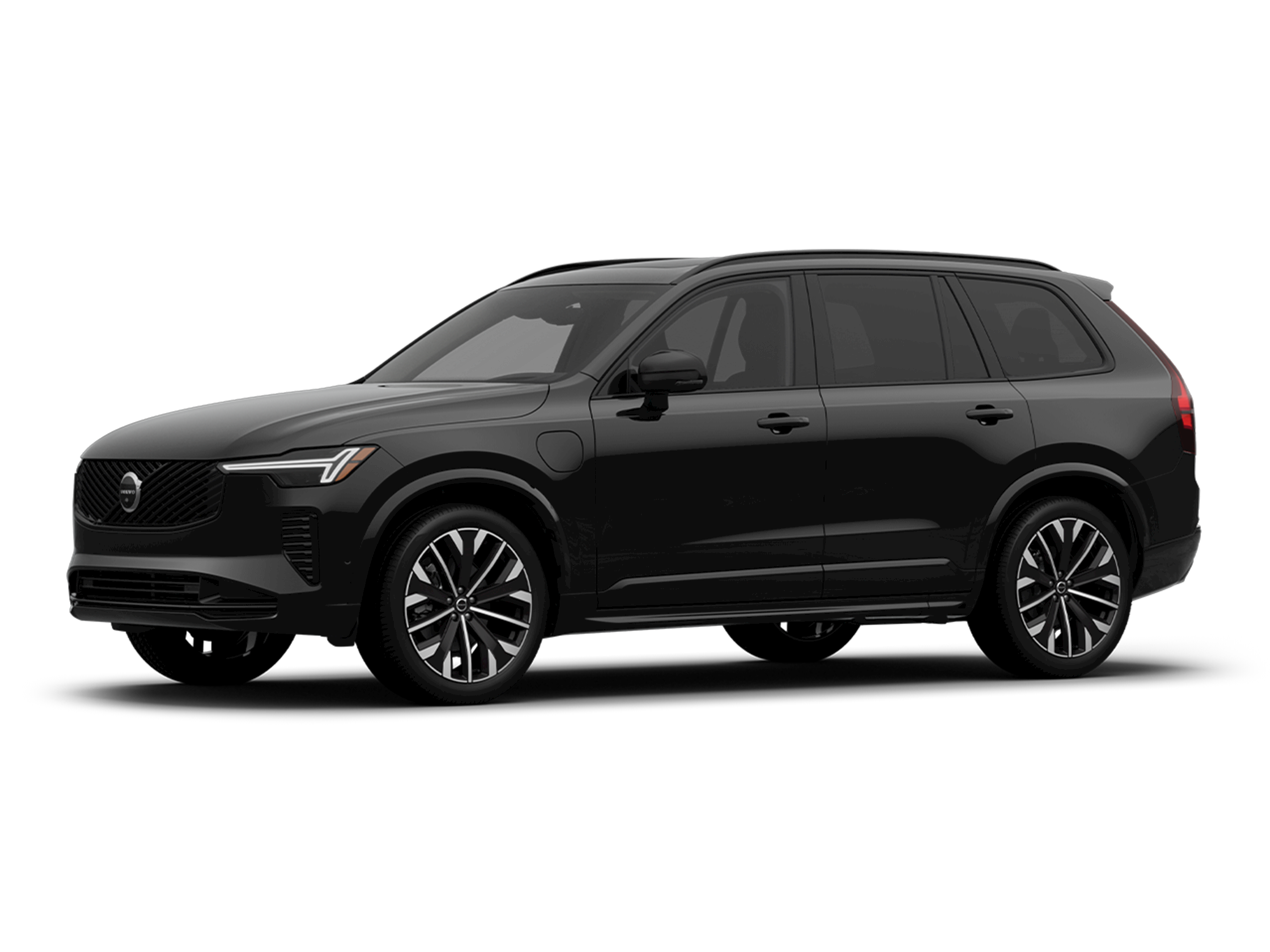 2026 Volvo XC90 Plug-In Hybrid