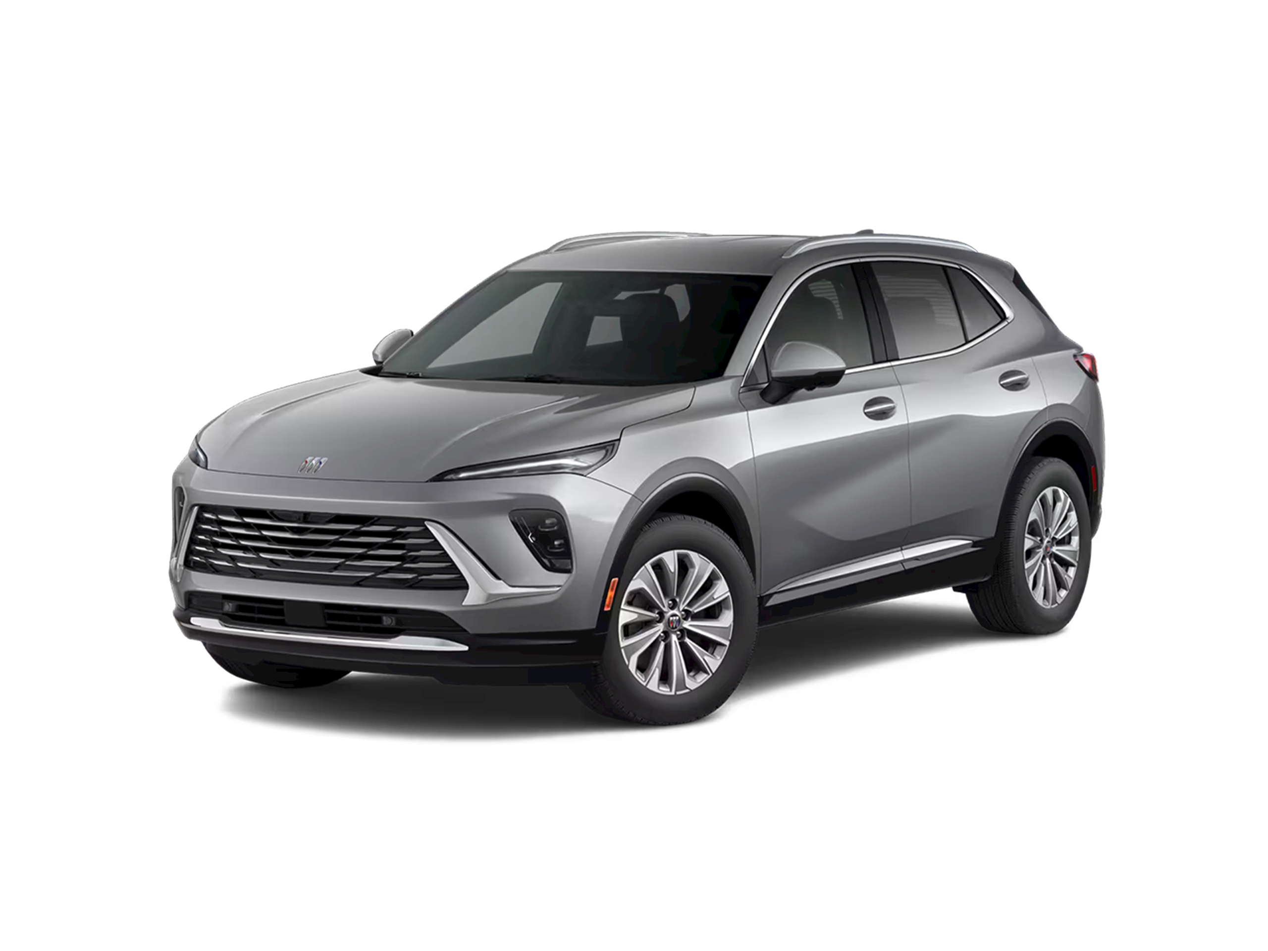 2026 Buick Envision