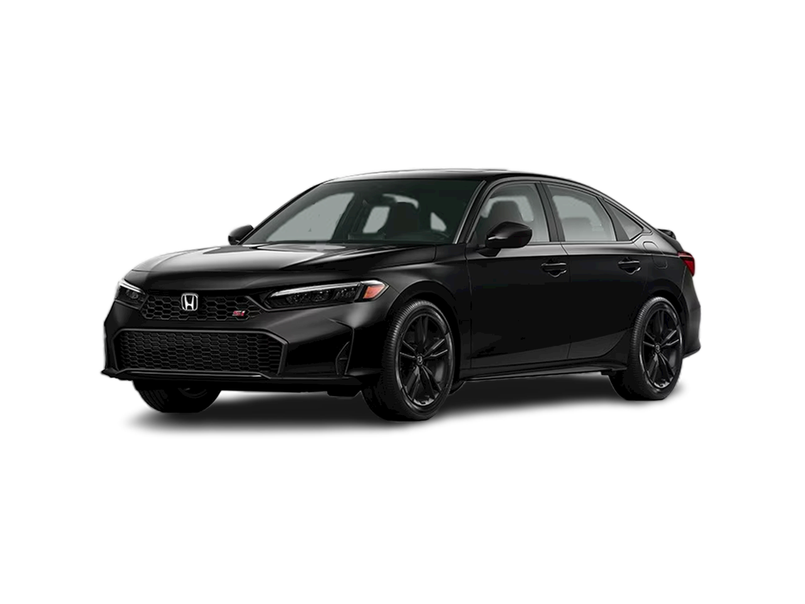 2026 Honda Civic Si