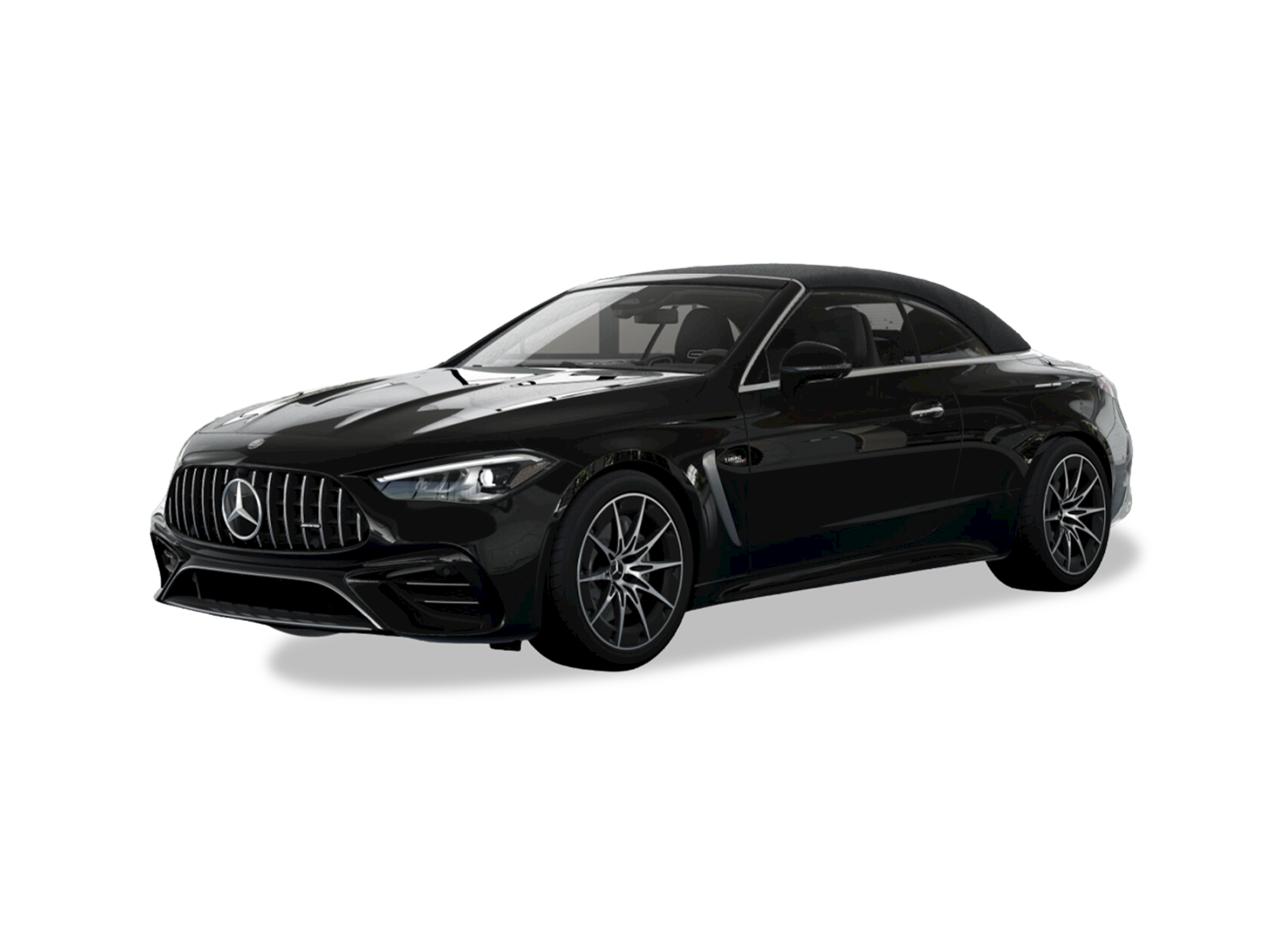 2026 Mercedes-Benz CLE