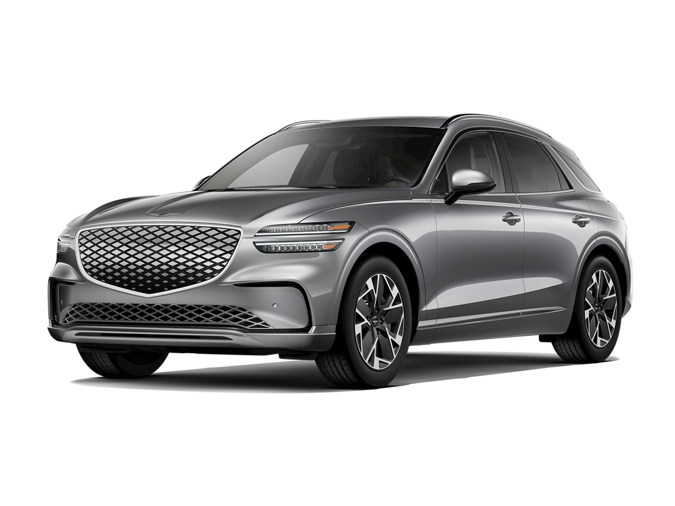 2026 GENESIS GV70
