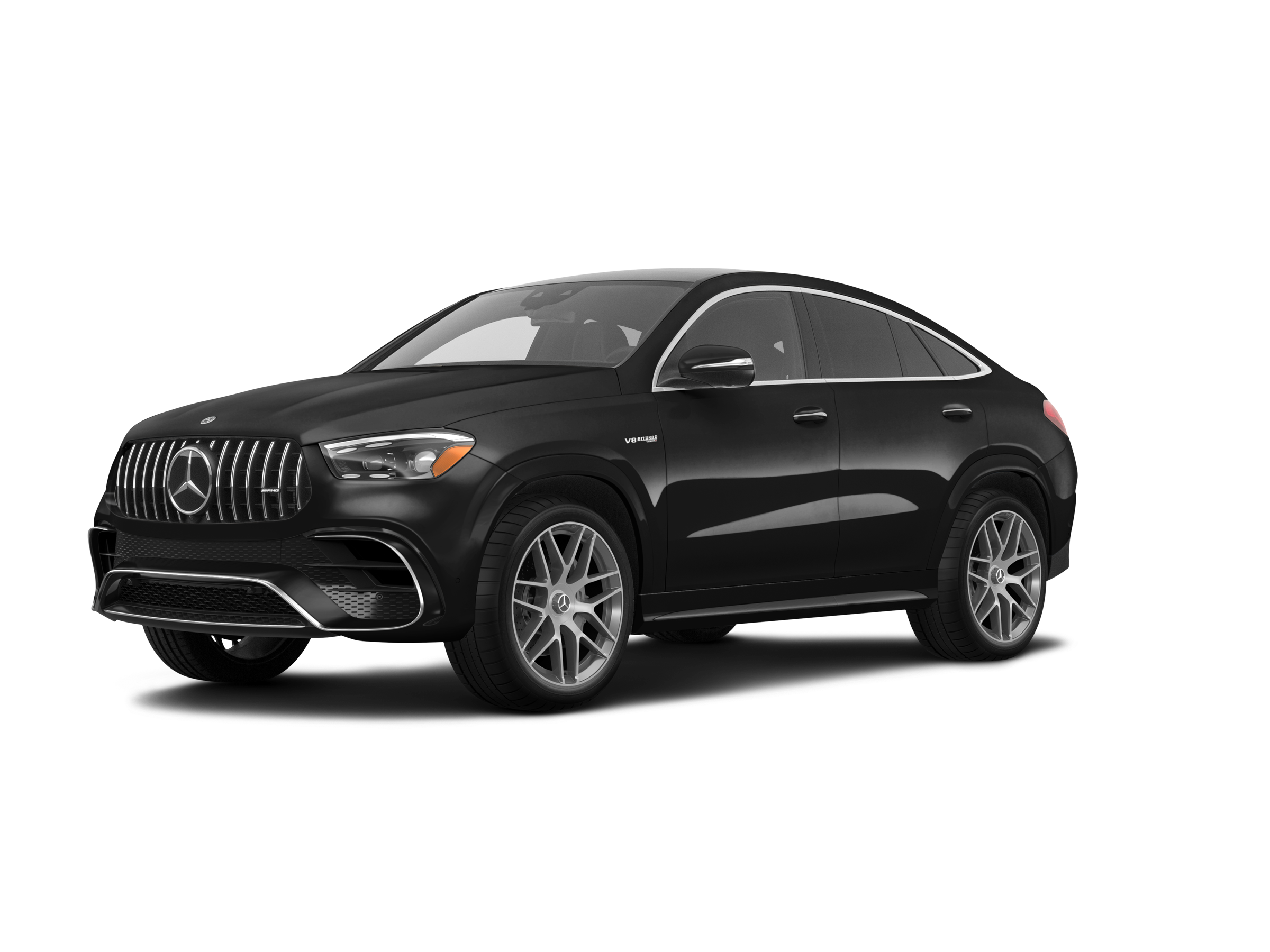 2026 Mercedes-Benz GLE