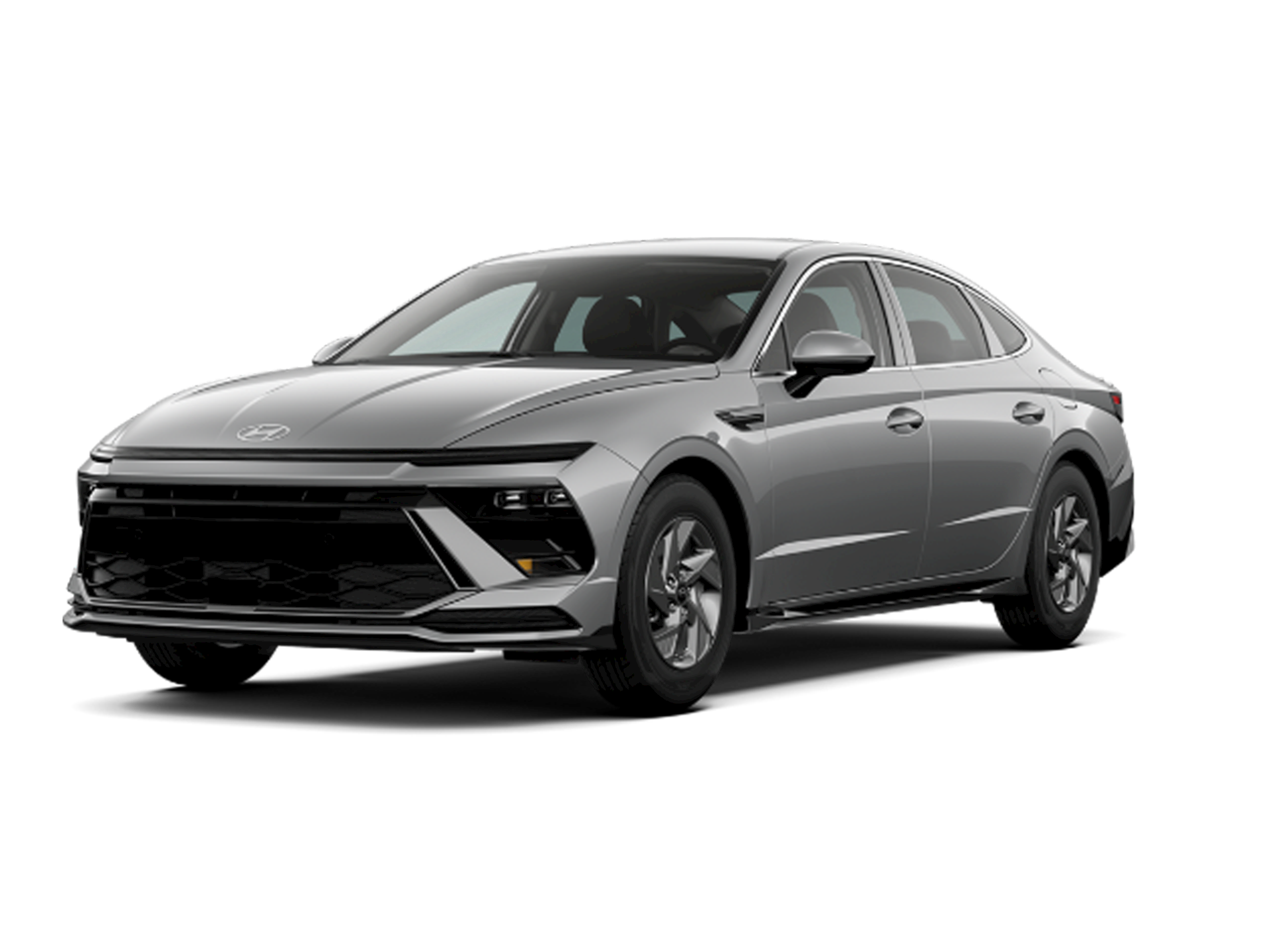 2026 Hyundai Sonata