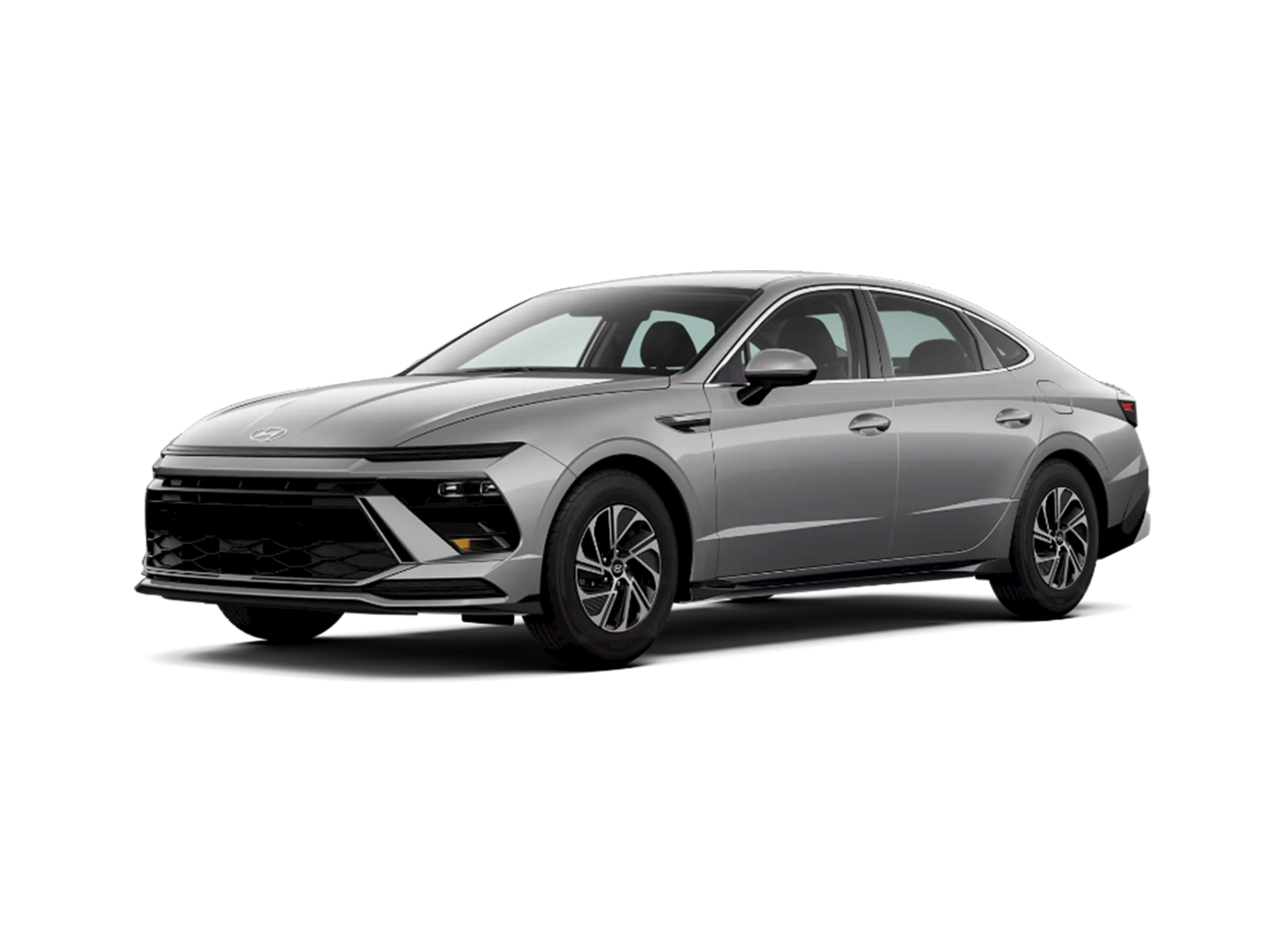 2026 Hyundai Sonata Hybrid