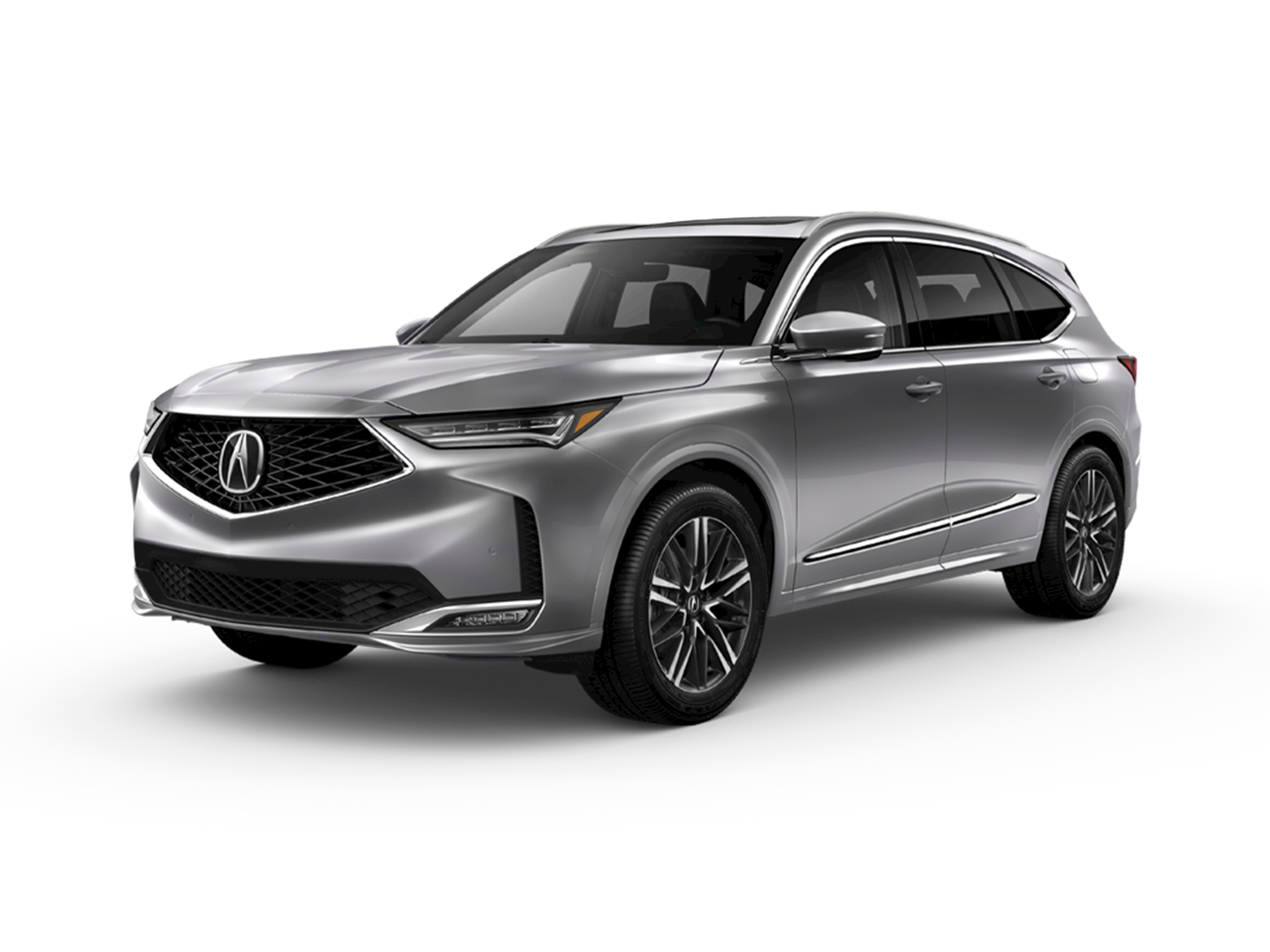 2026 Acura MDX