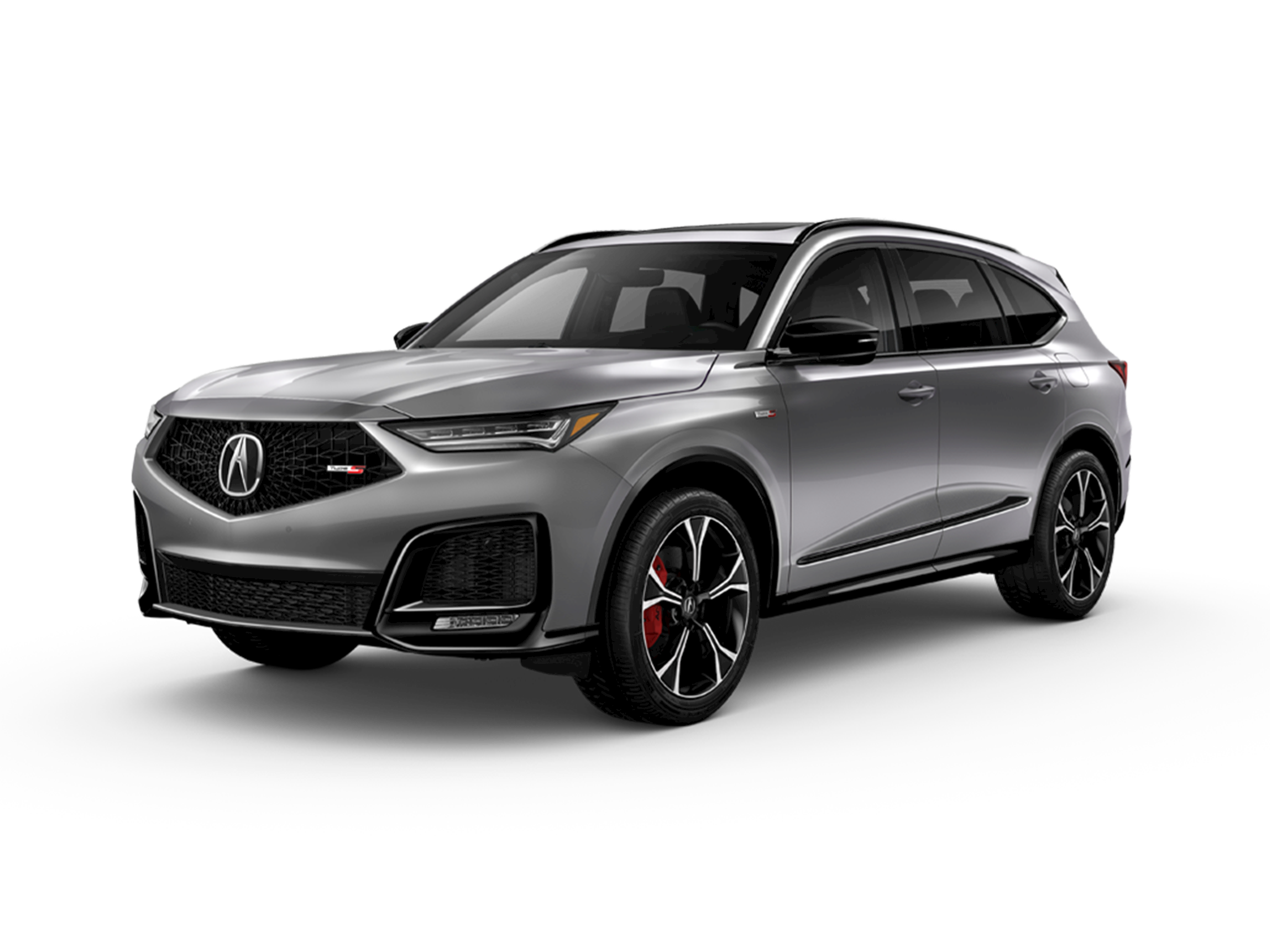 2026 Acura MDX