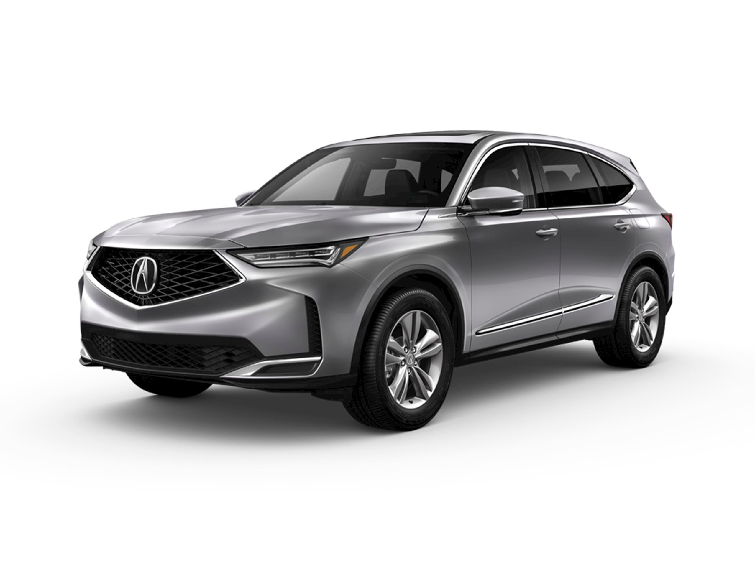 2026 Acura MDX