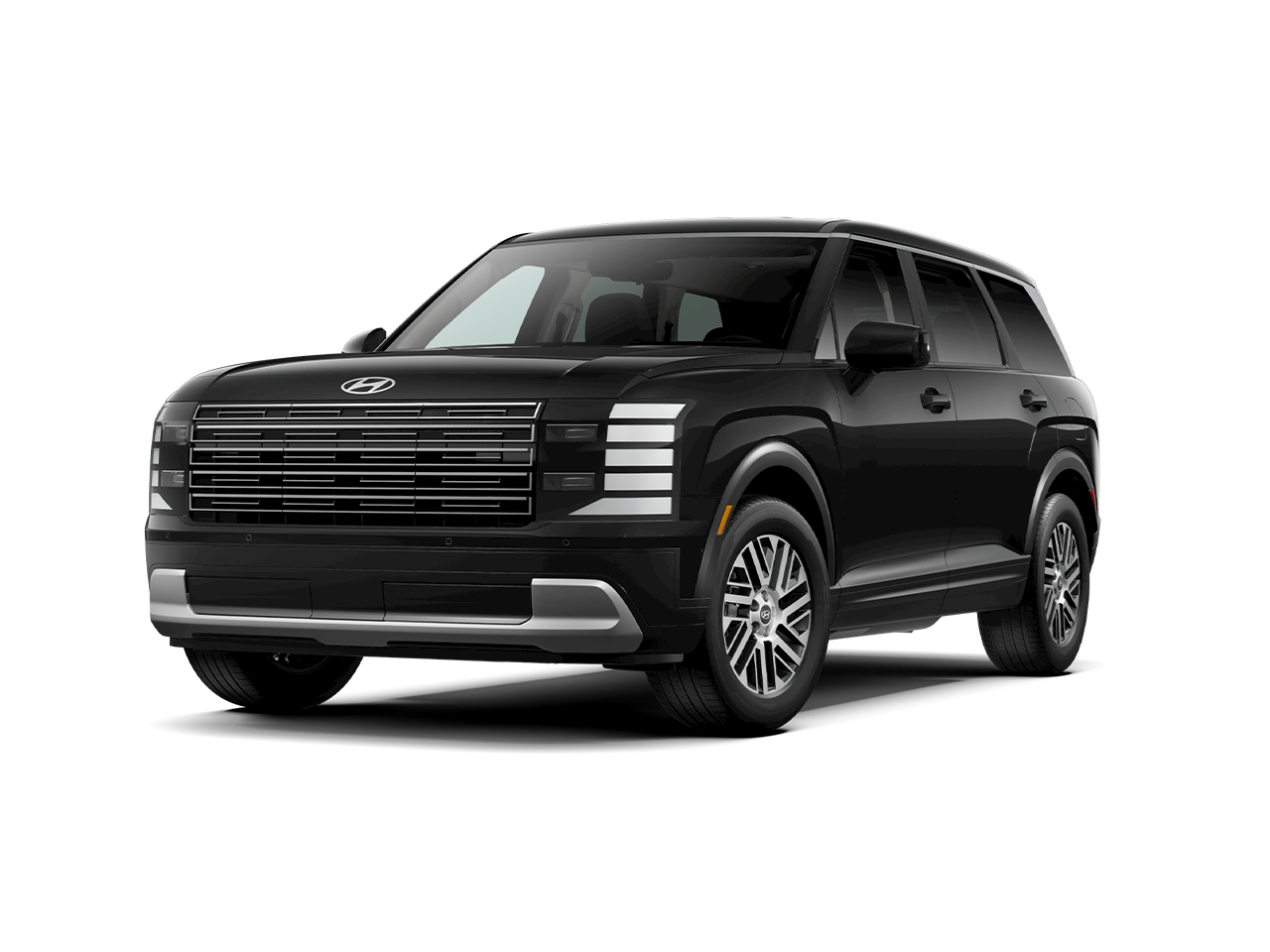 2026 Hyundai Palisade SE