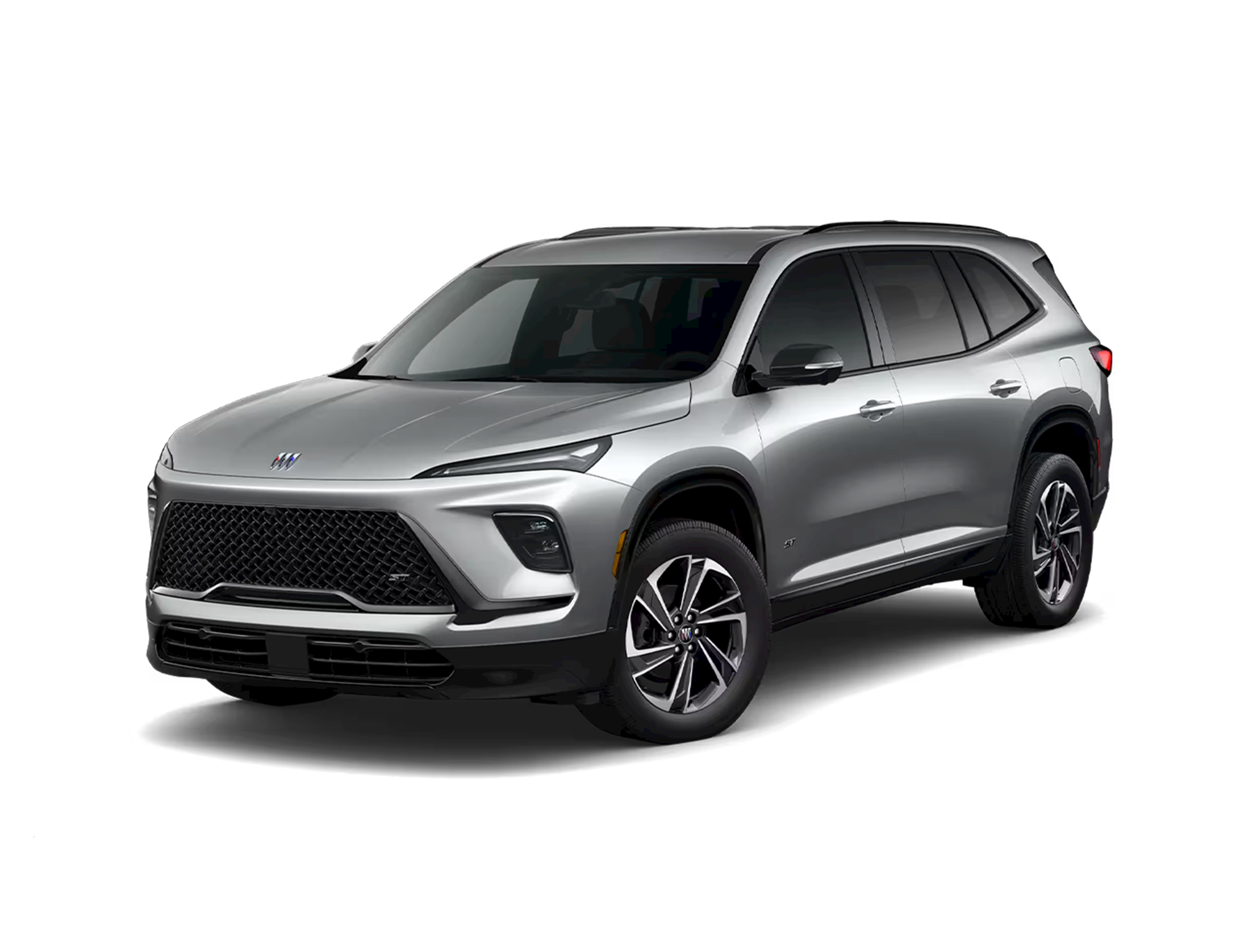 2026 Buick Enclave