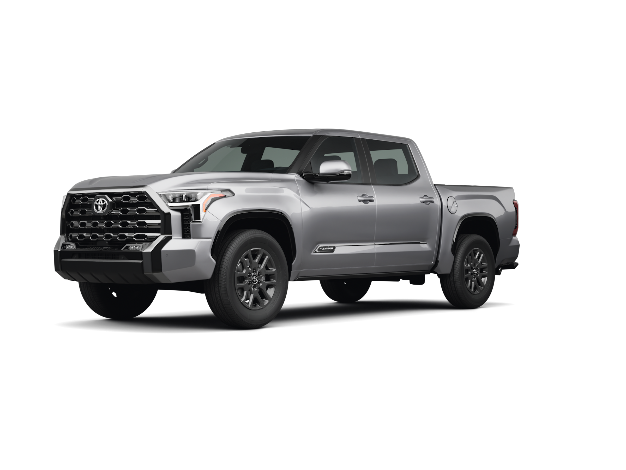 2026 Toyota Tundra 4WD
