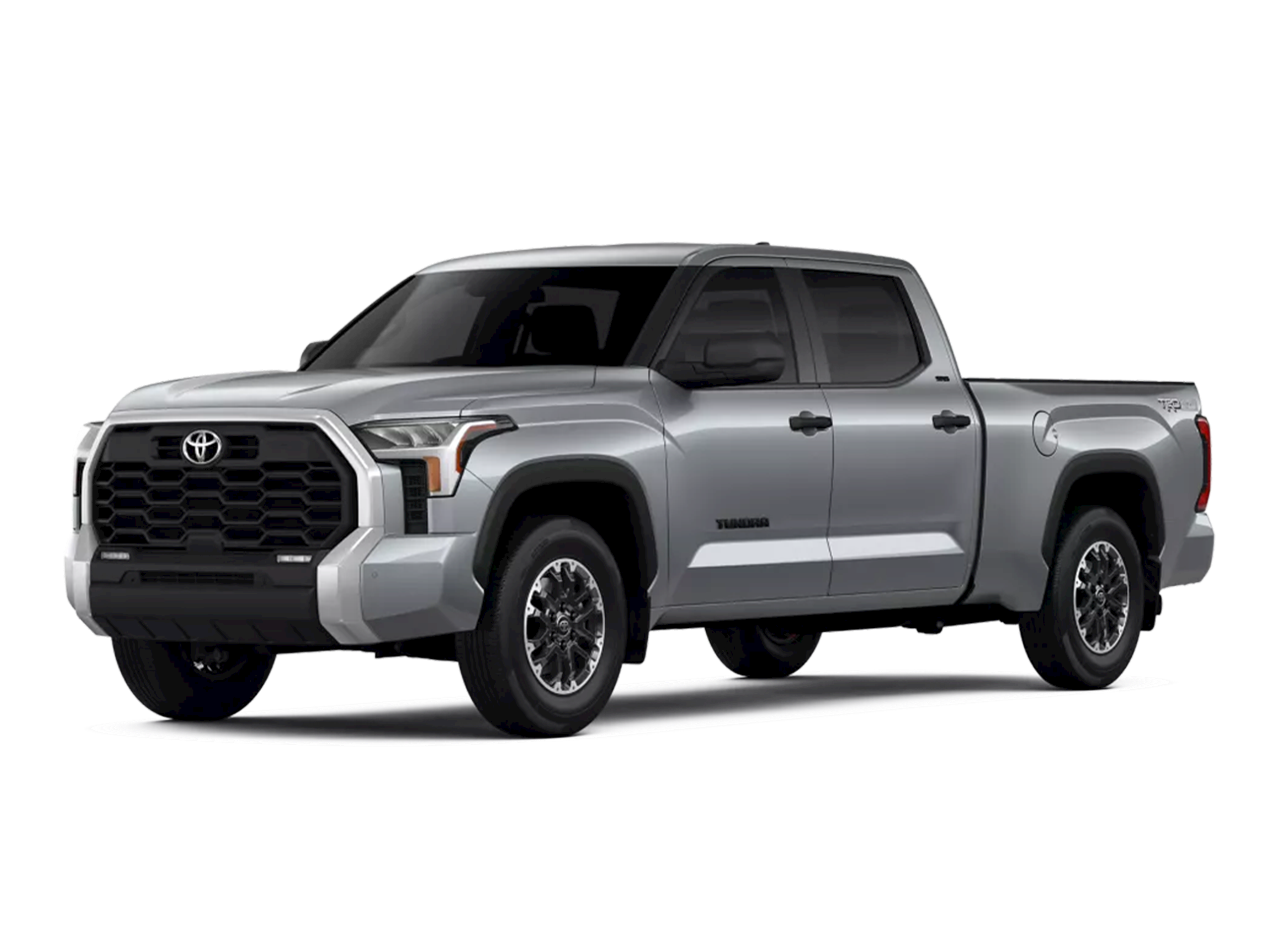 2026 Toyota Tundra 4WD