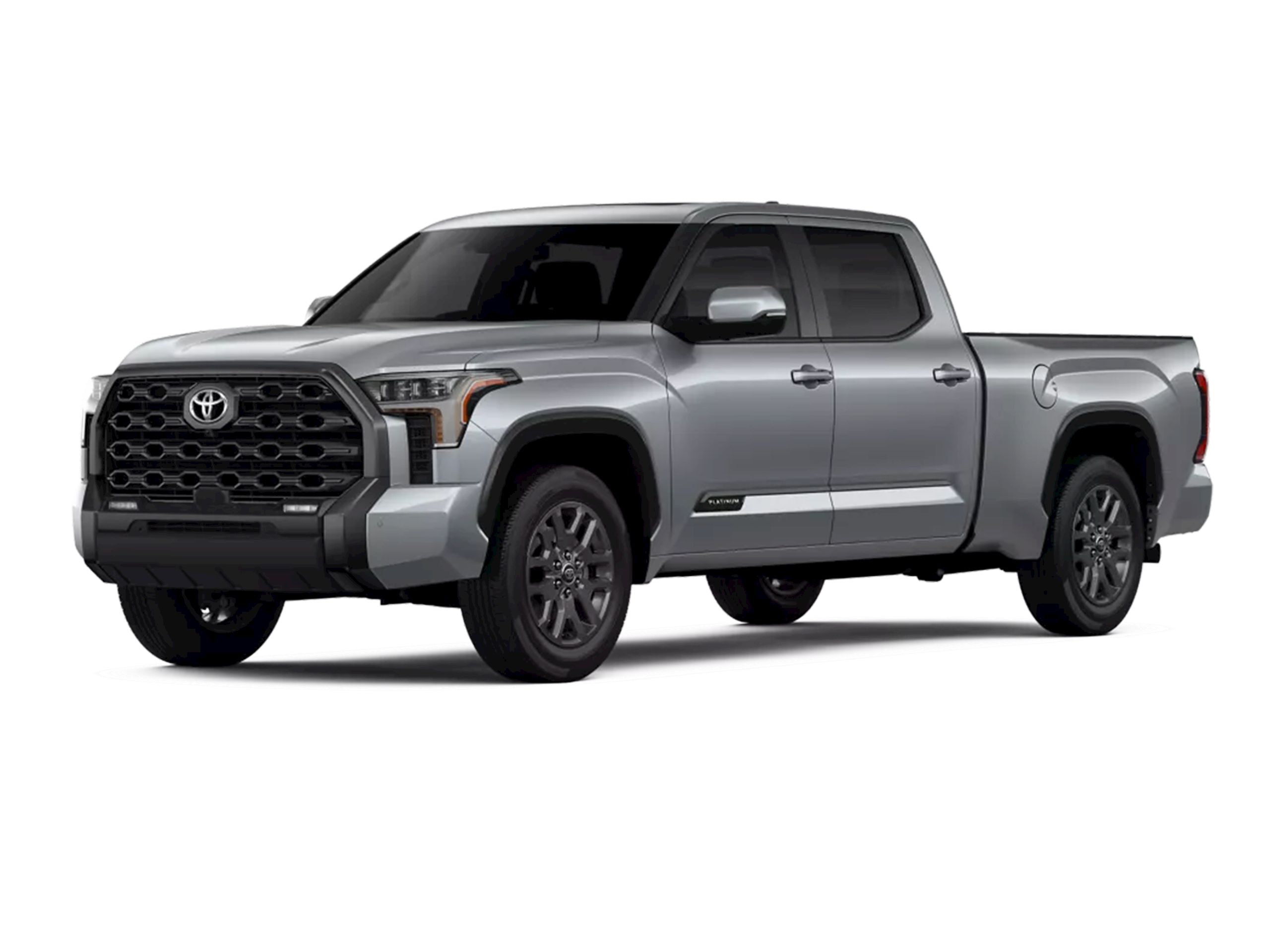 2026 Toyota Tundra 4WD