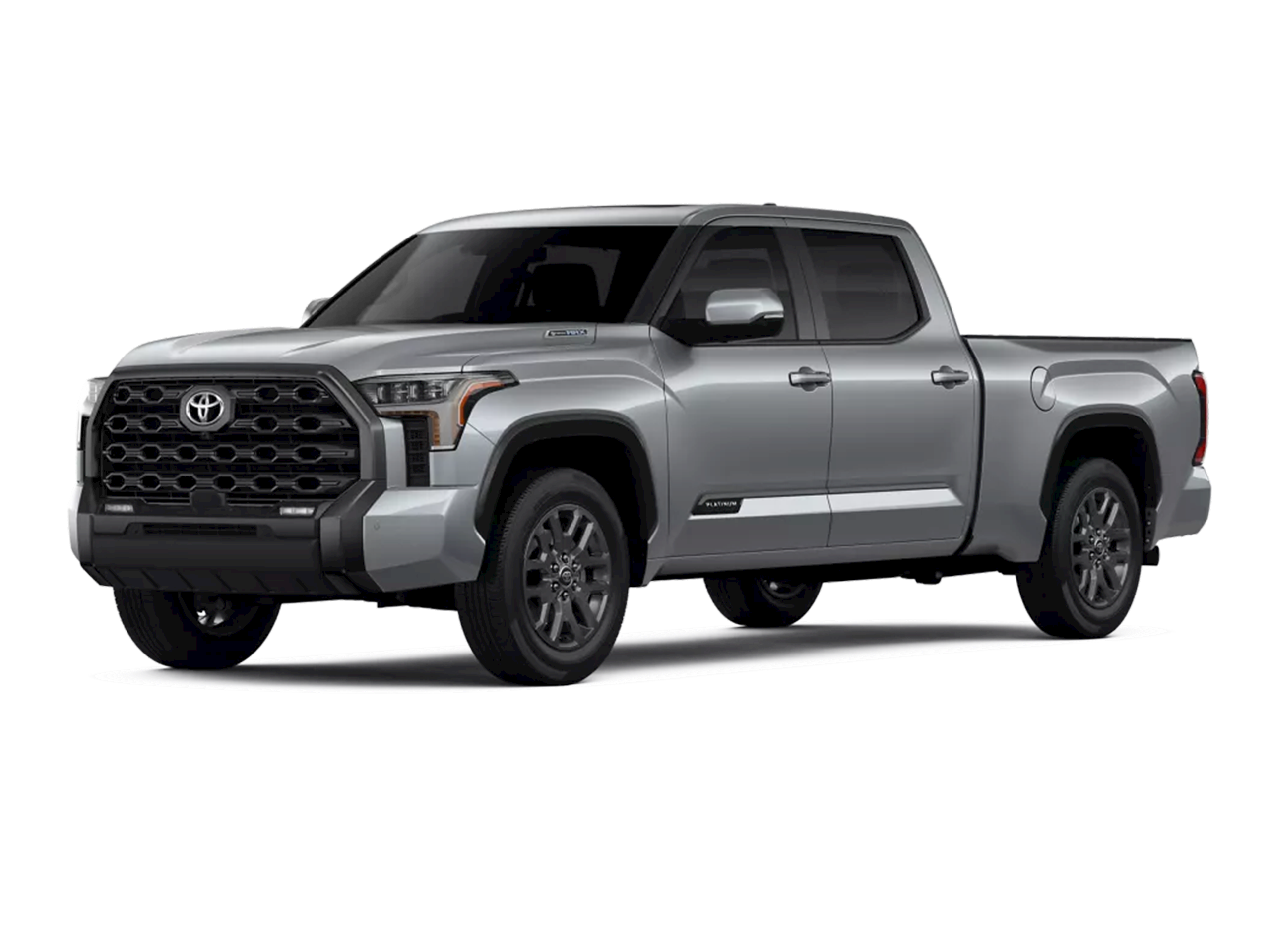 2026 Toyota Tundra 4WD