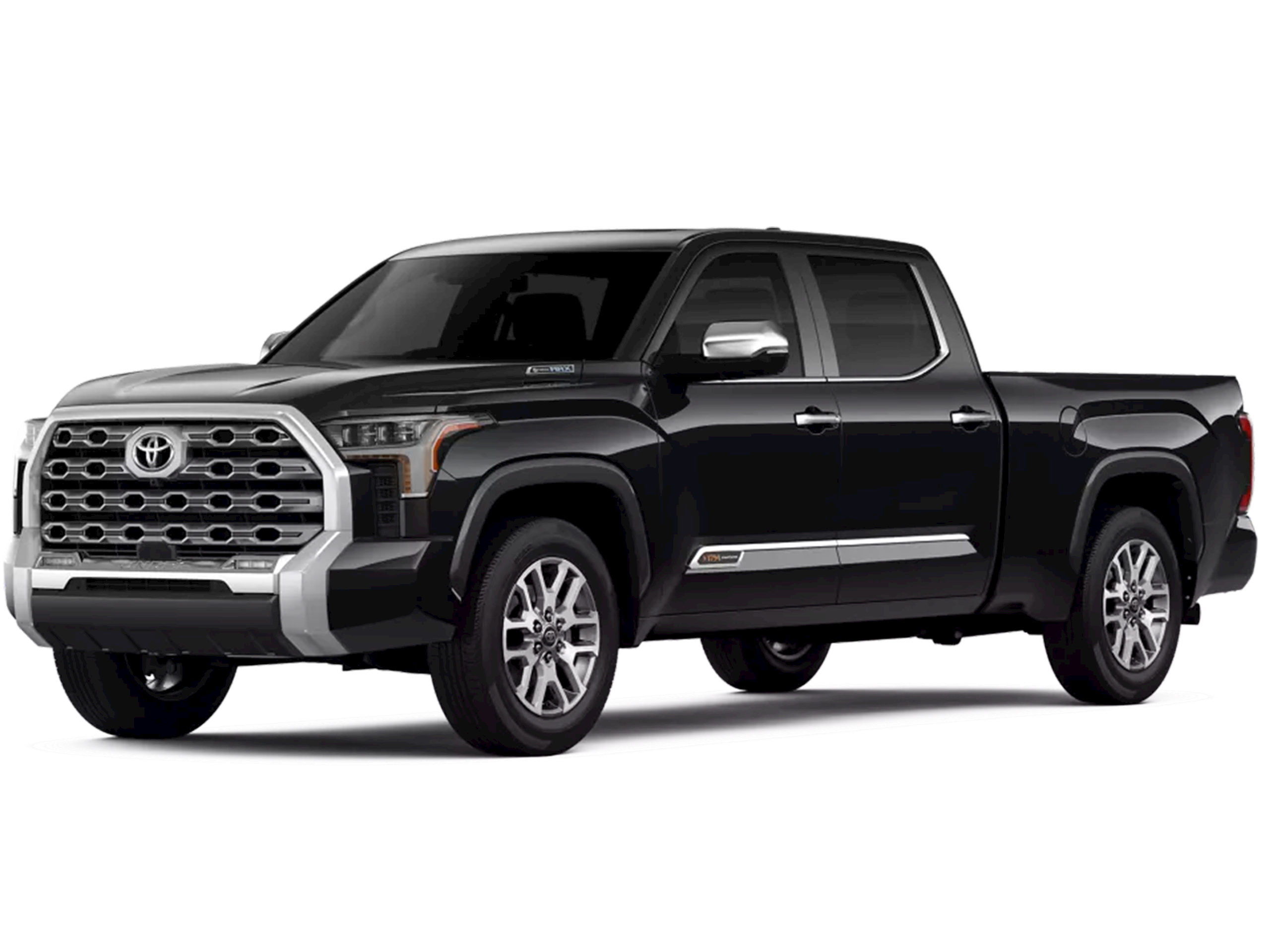 2026 Toyota Tundra