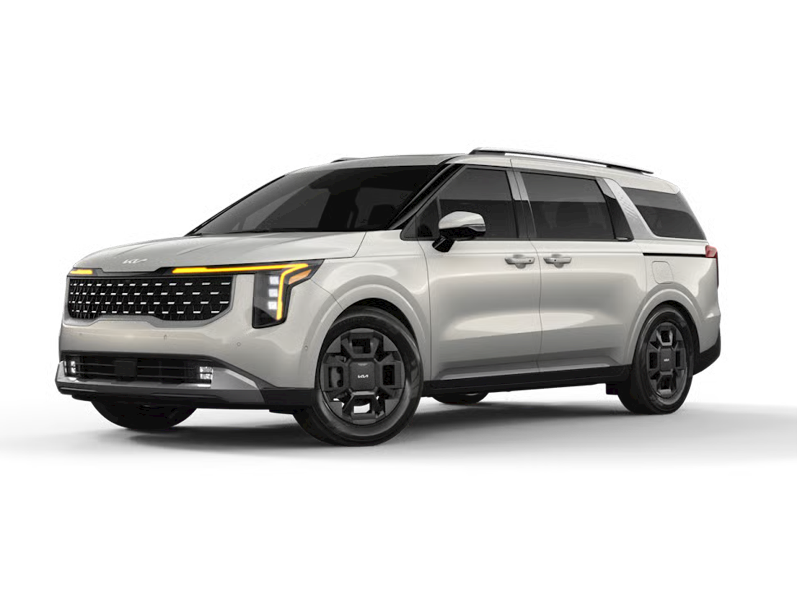 2026 Kia Carnival