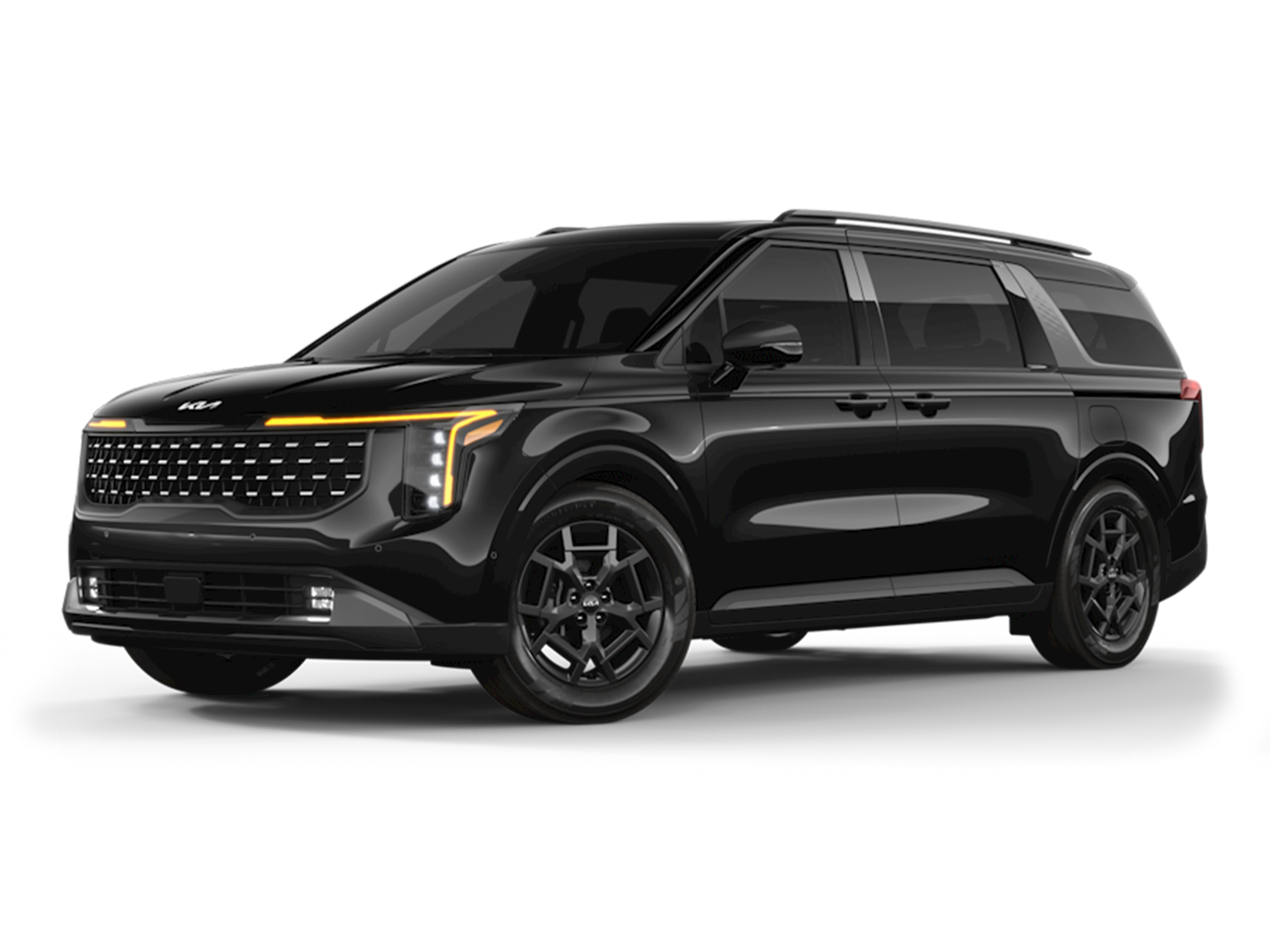 2026 Kia Carnival