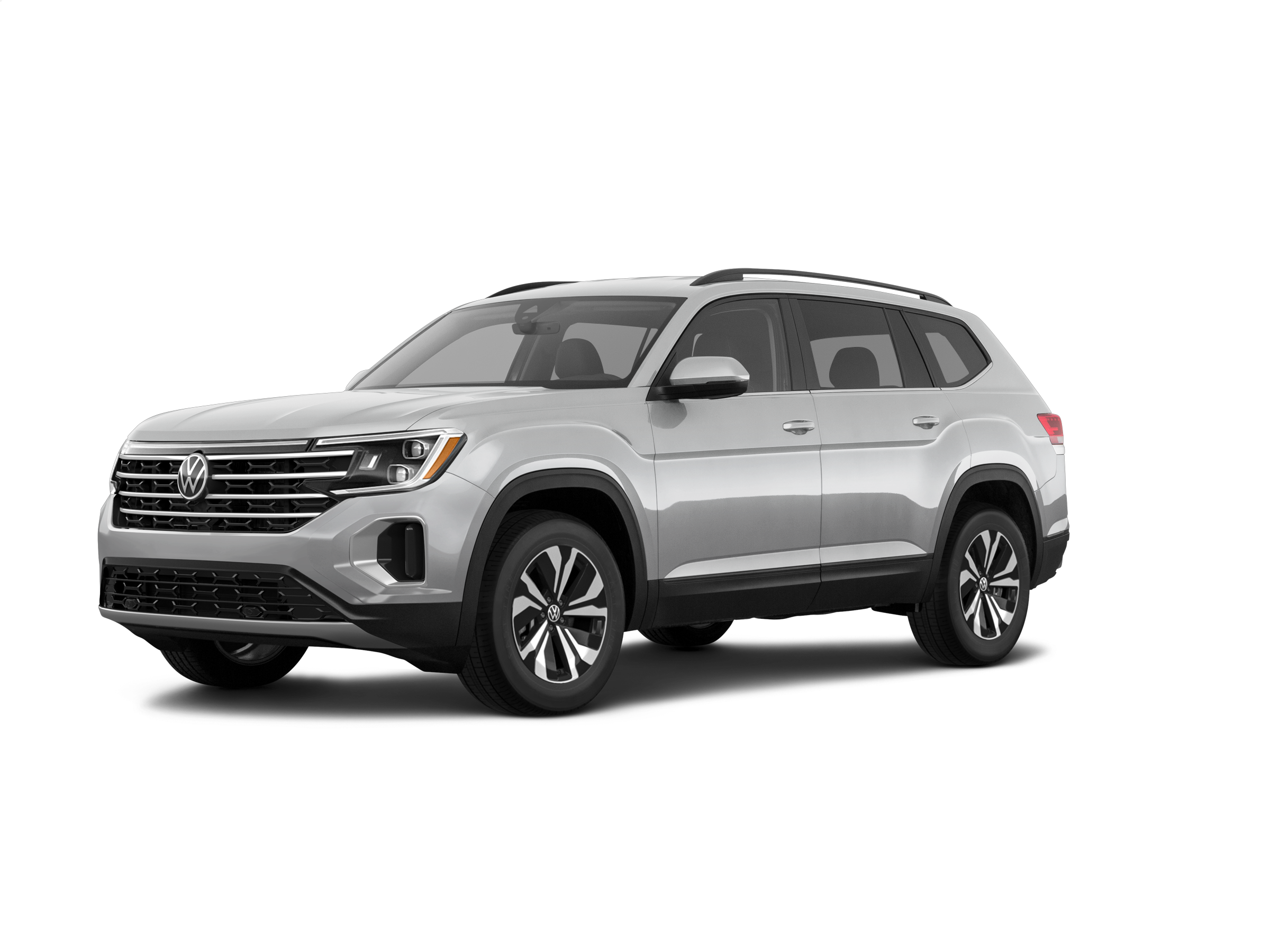 2026 Atlas 2.0T SE 4Motion