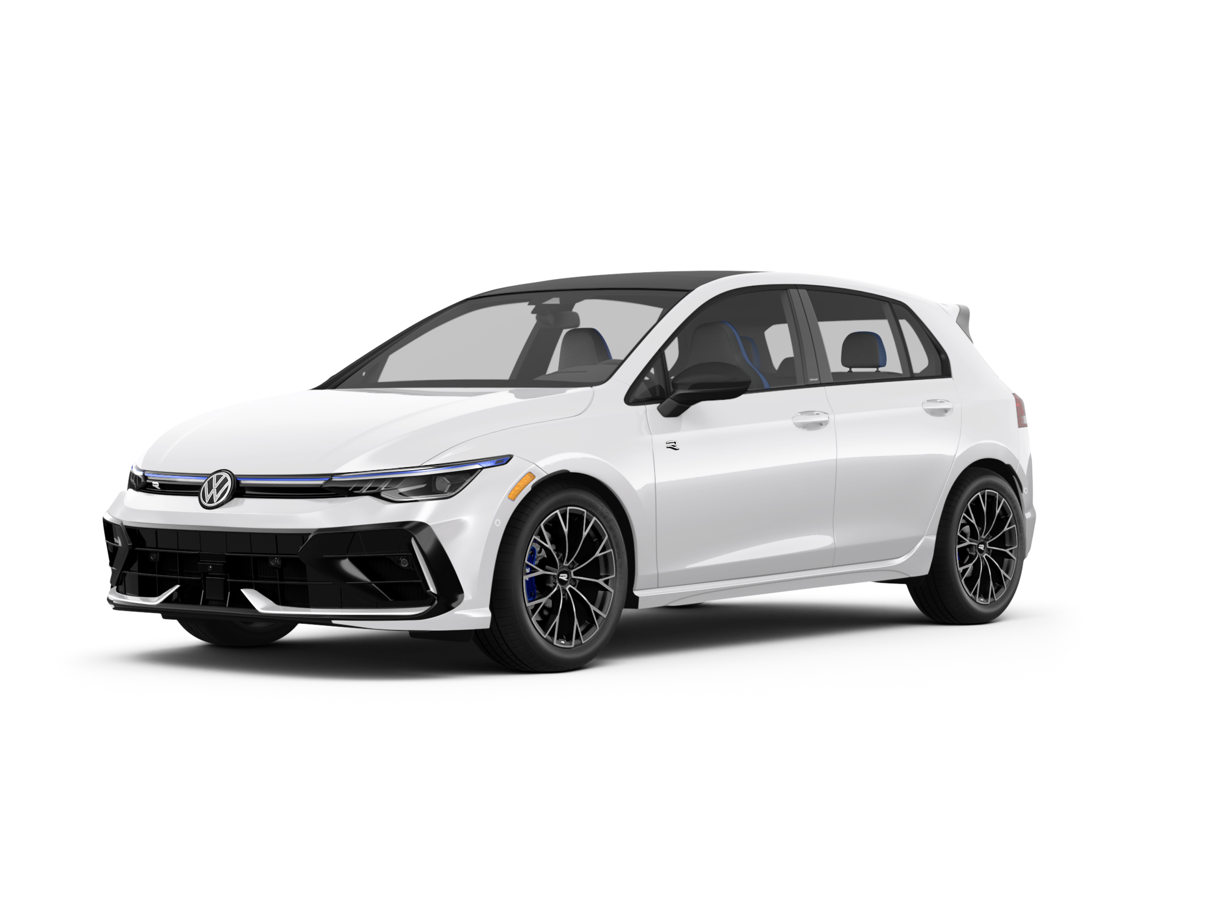 2026 Volkswagen Golf R