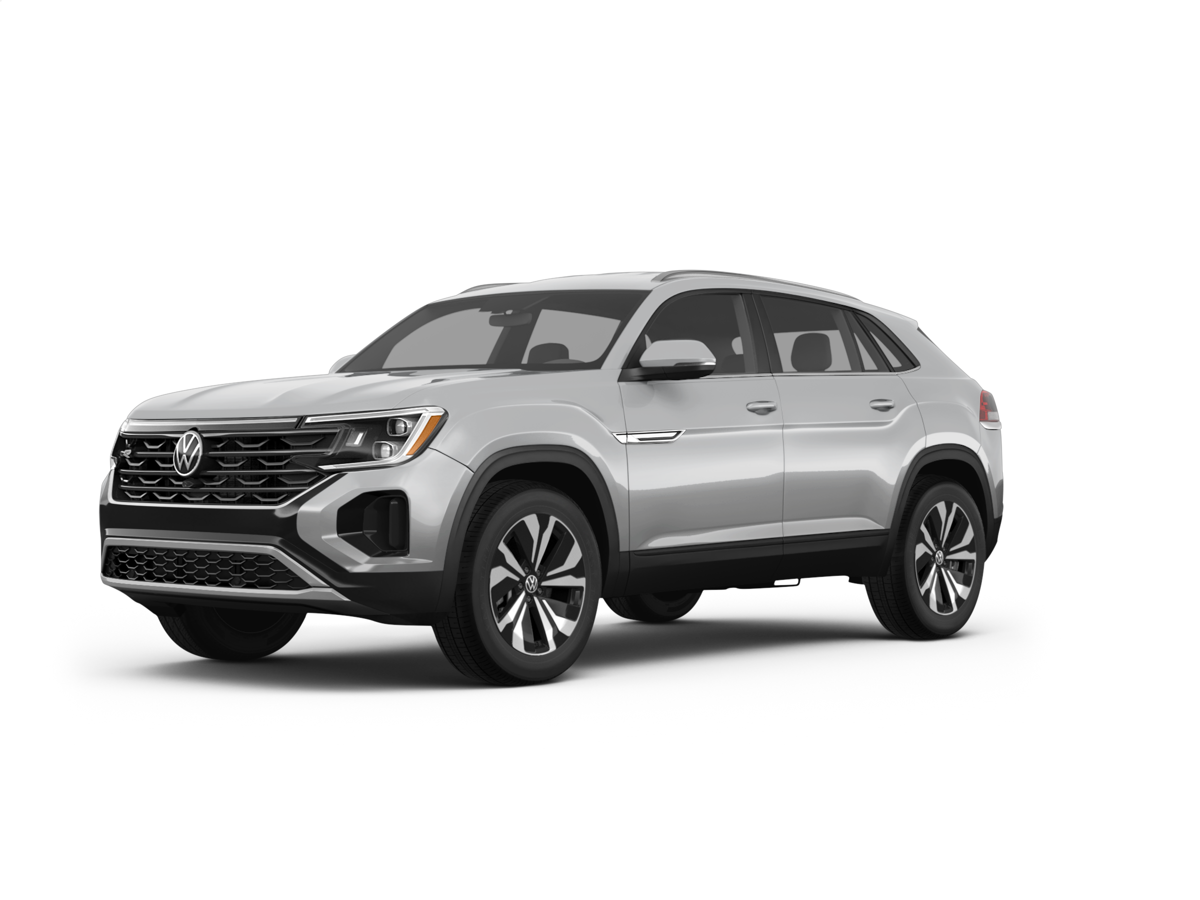 2026 Volkswagen Atlas Cross Sport