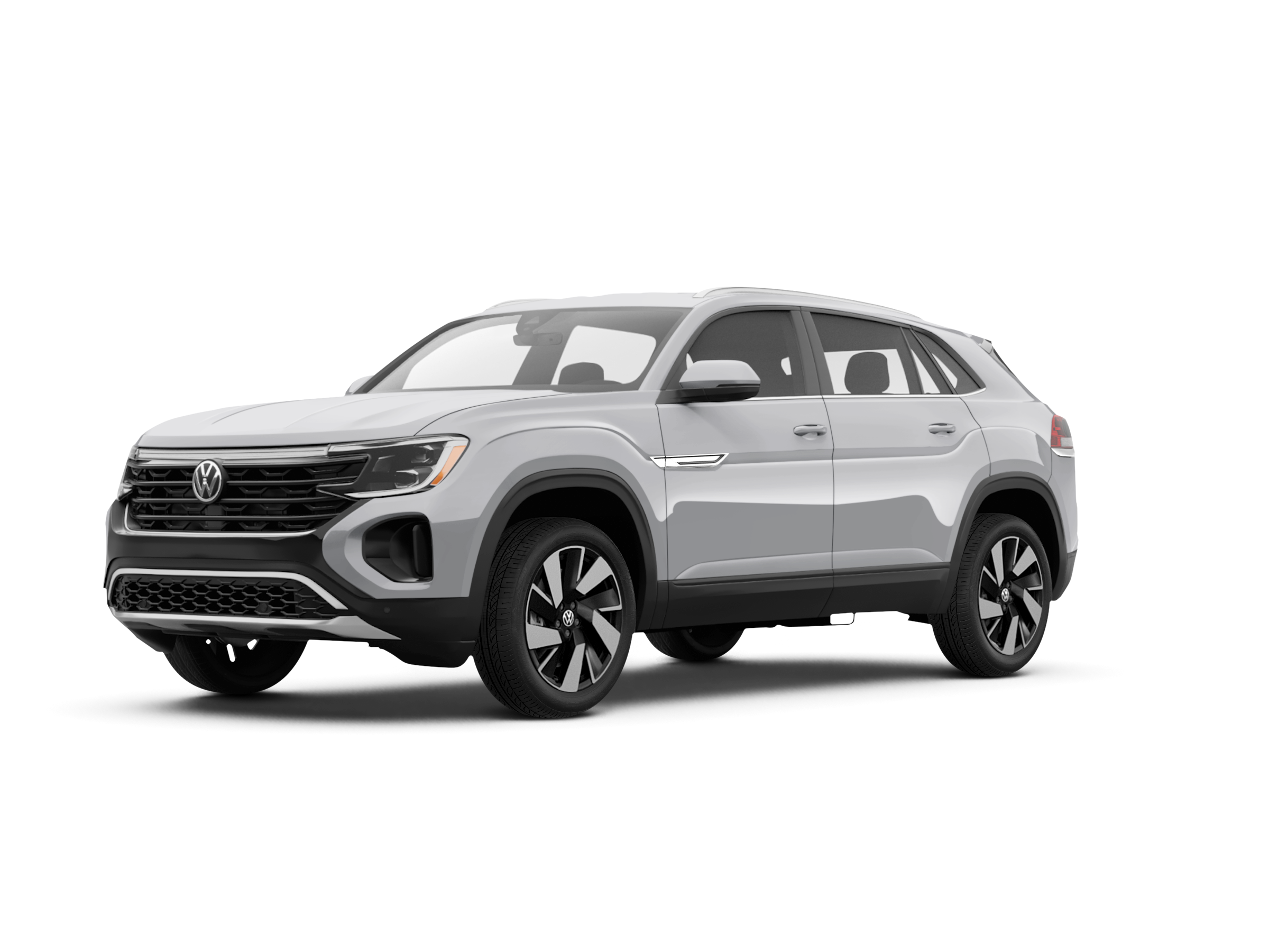 2026 Volkswagen Atlas Cross Sport