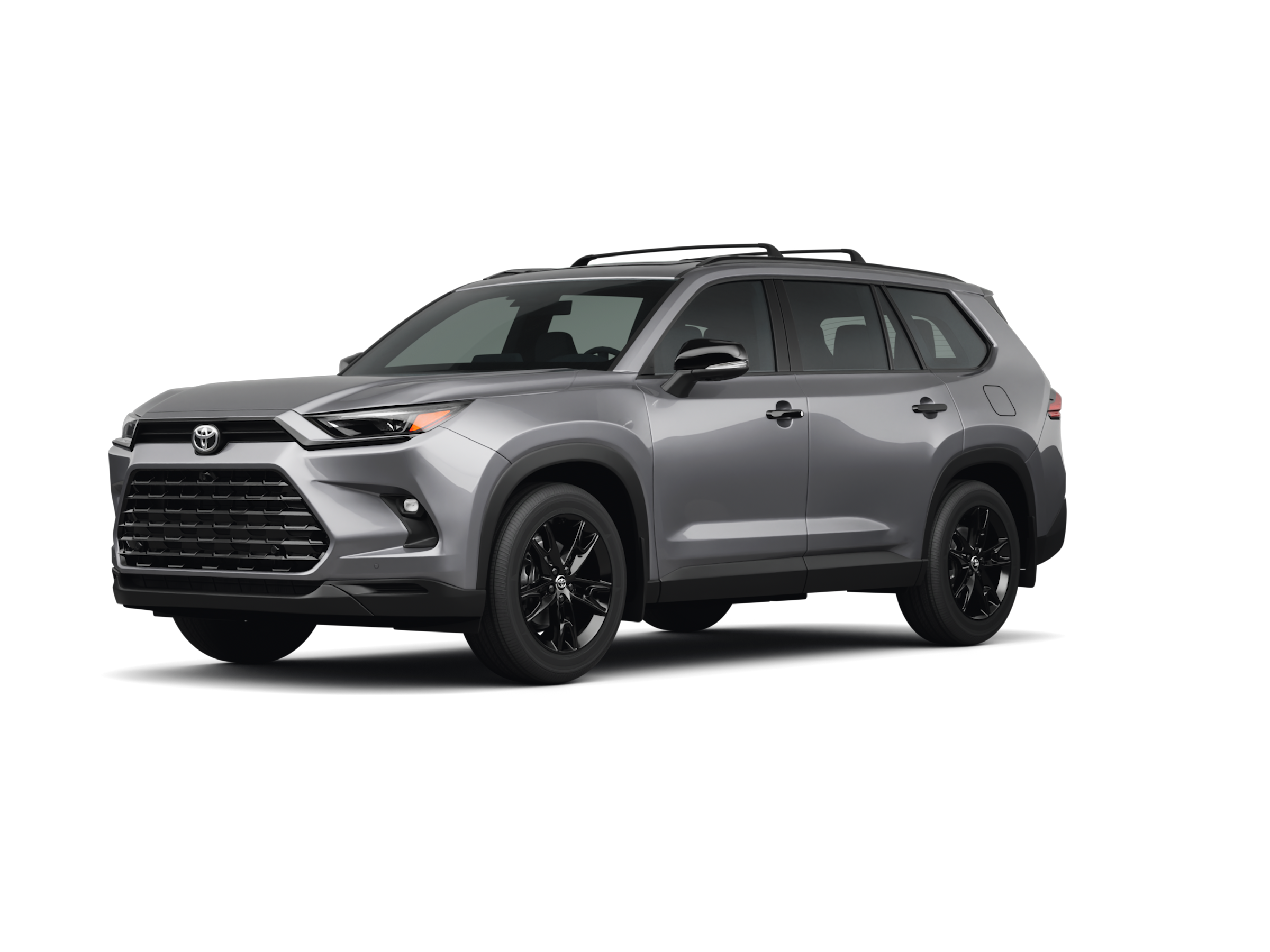 2026 Toyota Grand Highlander