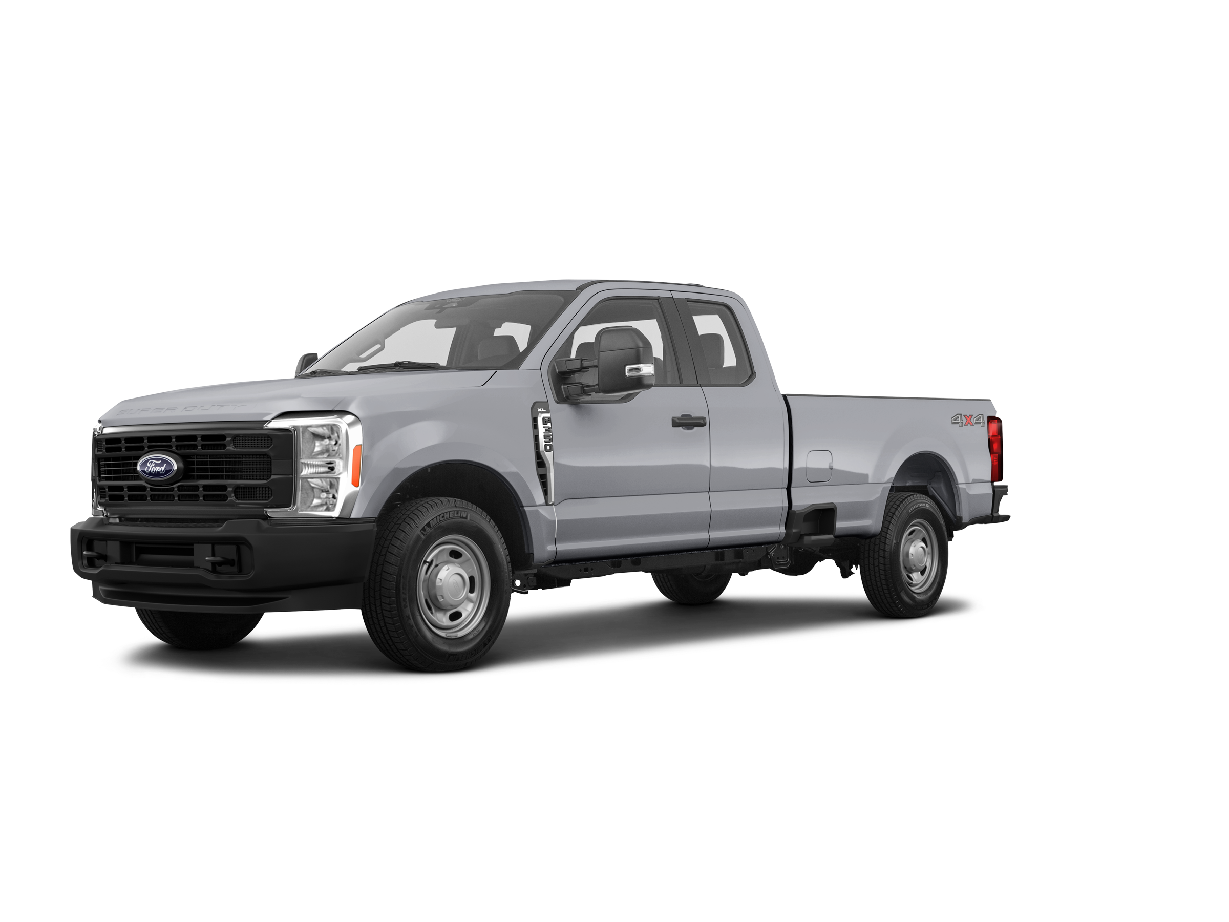 2026 Ford Super Duty F-350 SRW
