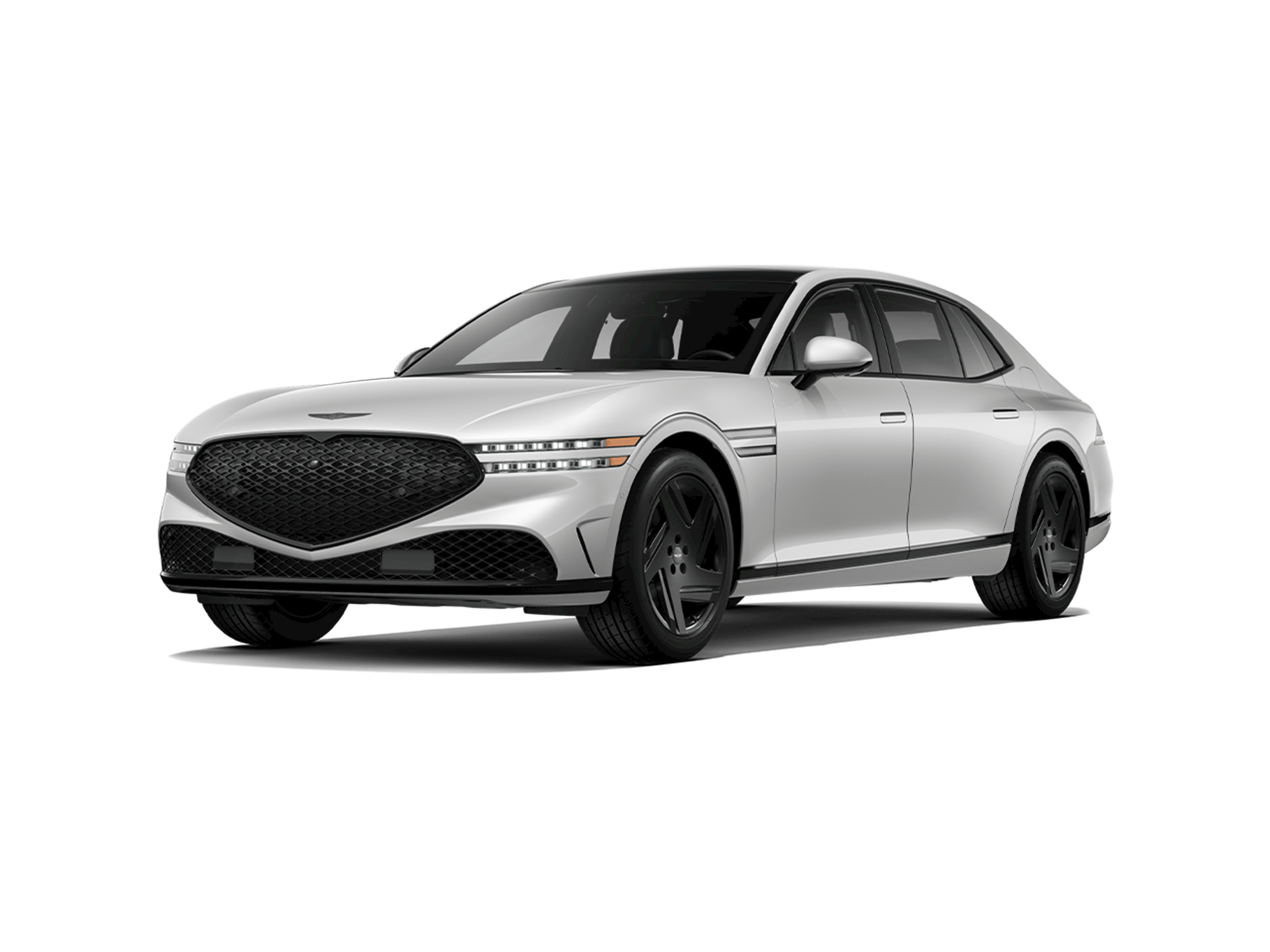 2026 GENESIS G90