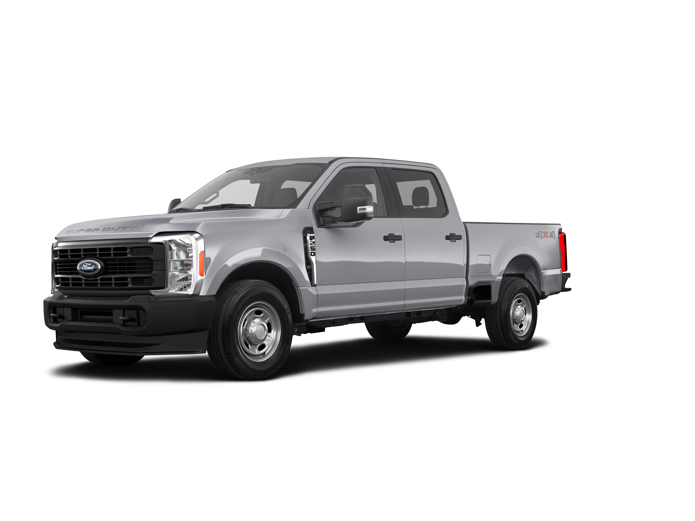 2026 Ford Super Duty F-250 SRW