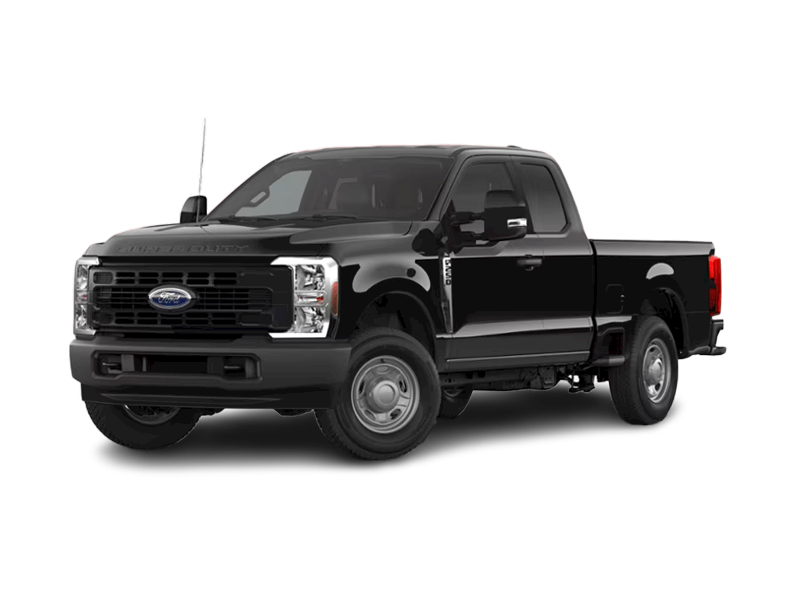 2026 Ford Super Duty F-250 SRW