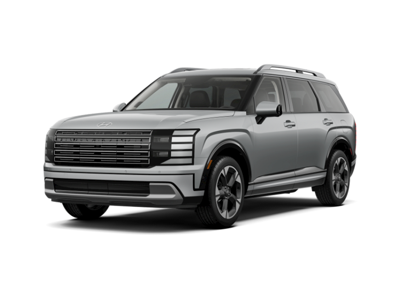 2026 Hyundai Palisade Hybrid