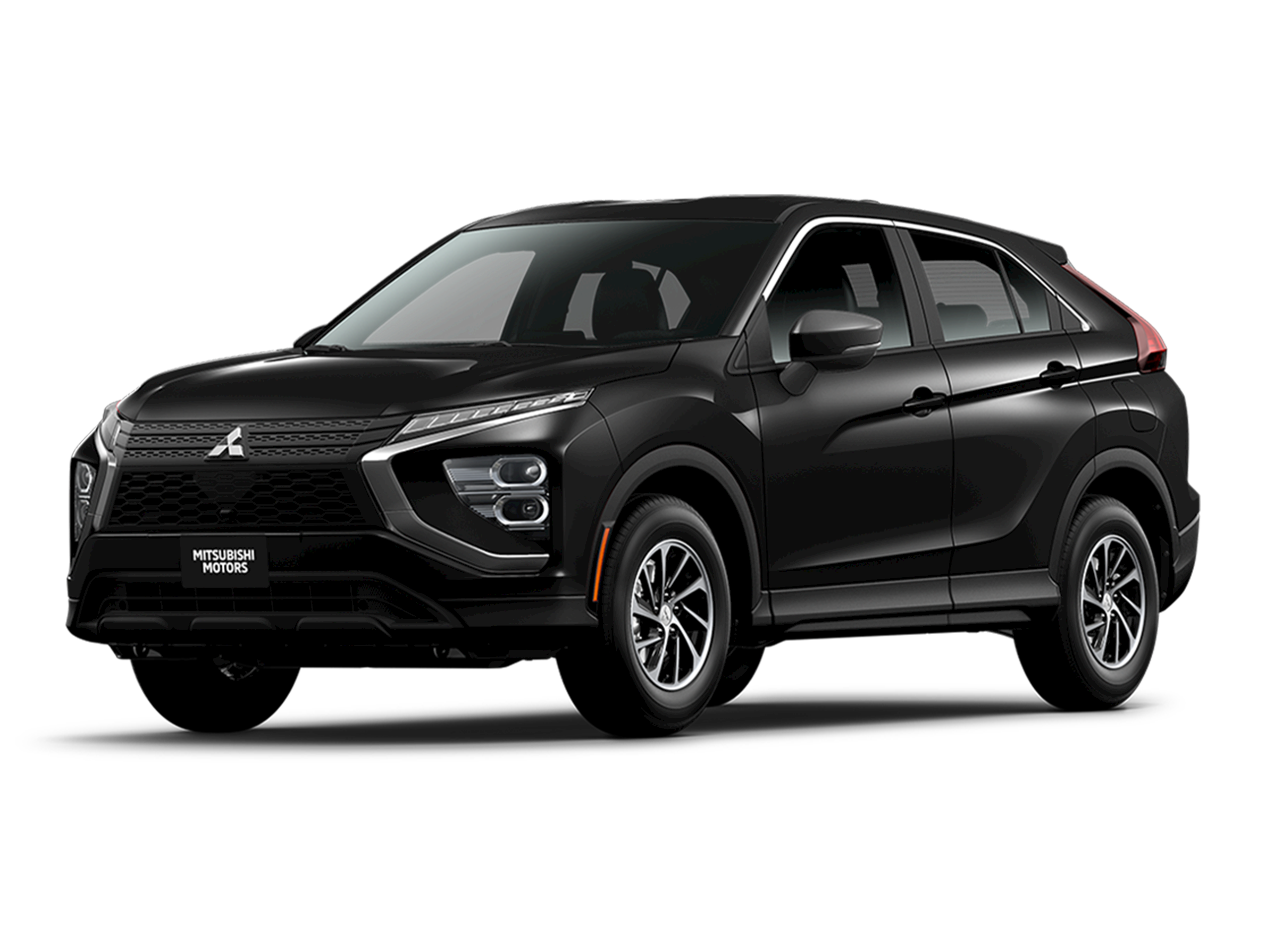 2026 Mitsubishi Eclipse Cross ES