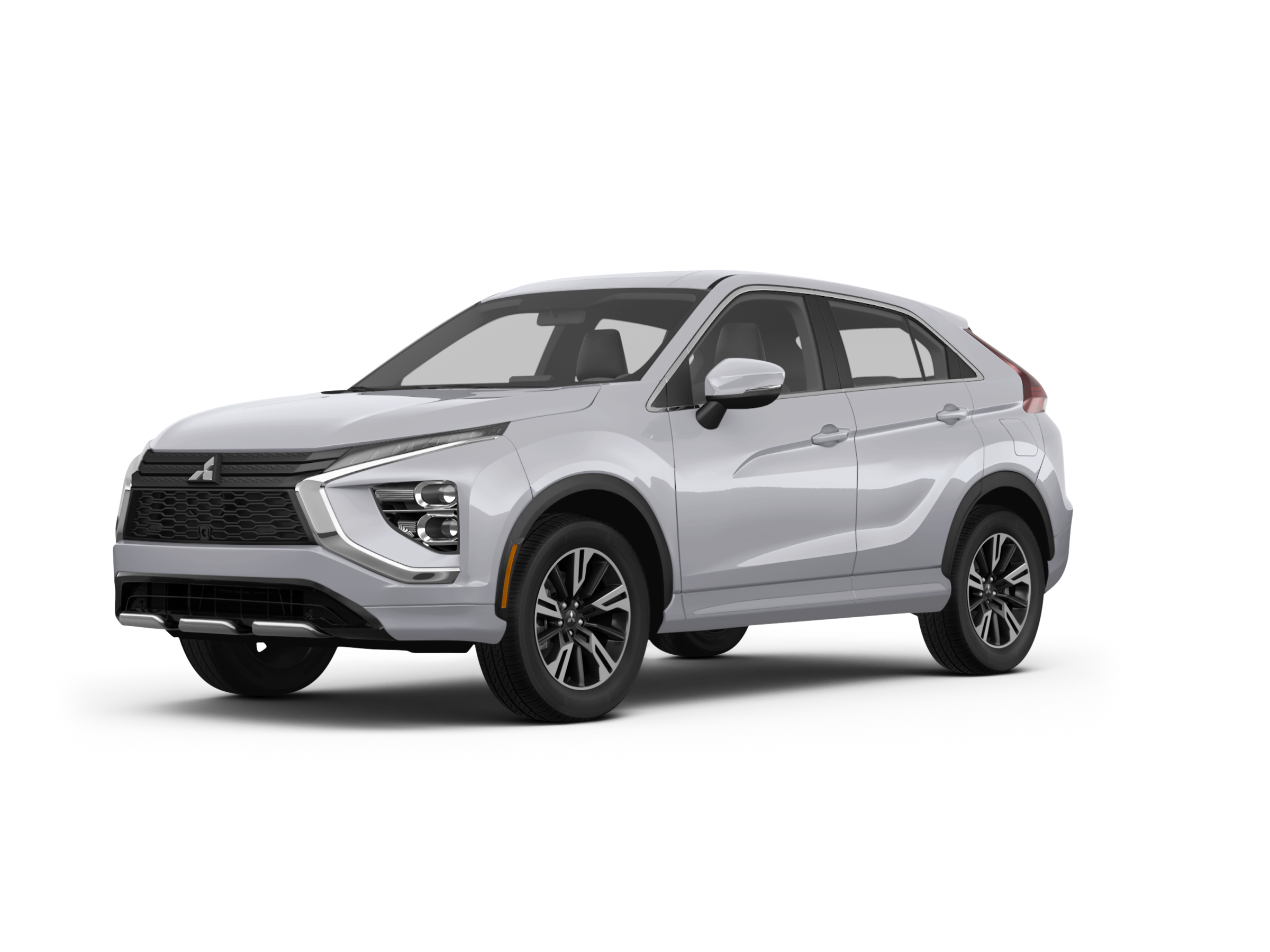 2026 Mitsubishi Eclipse Cross SEL