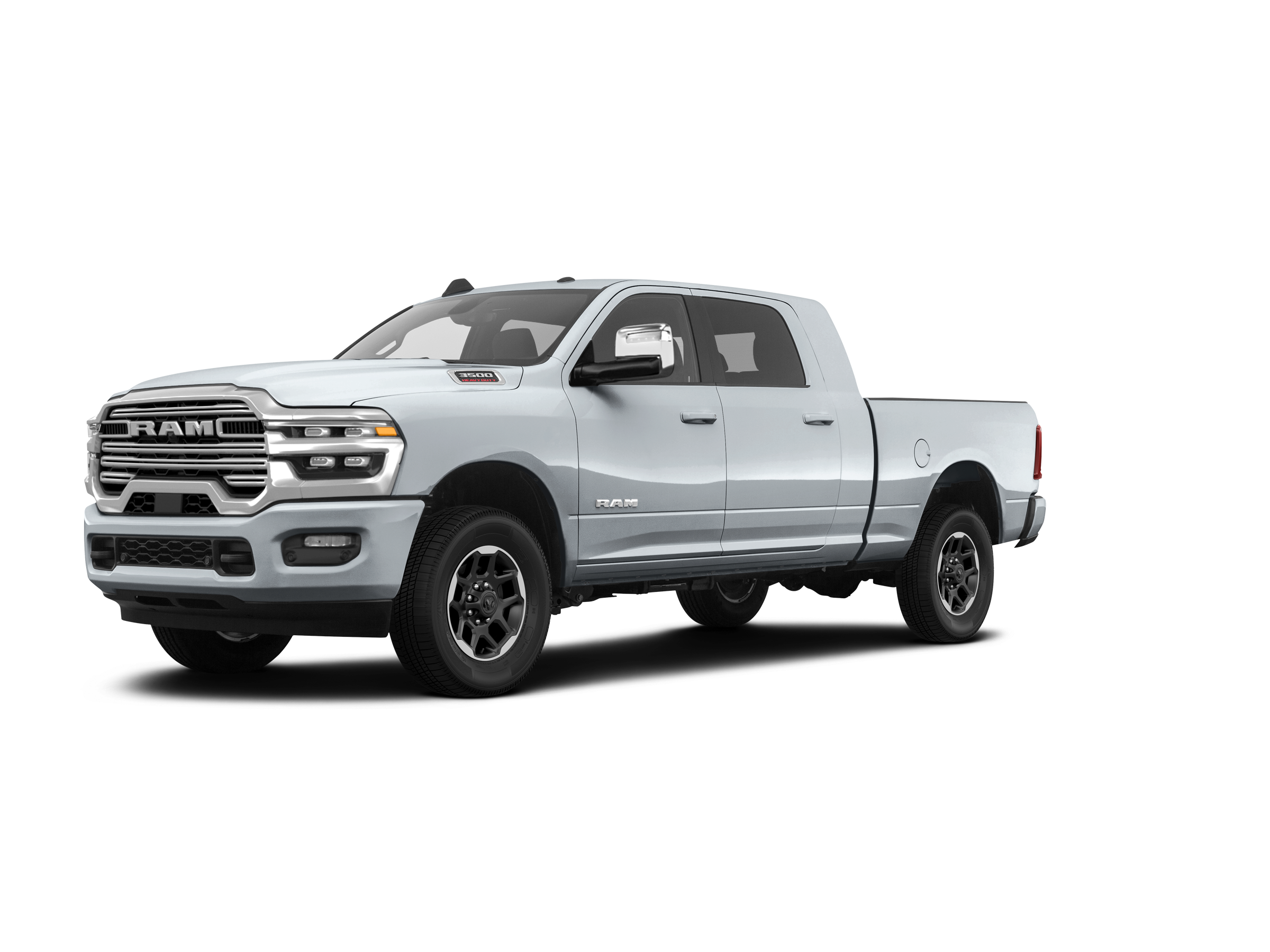 2026 RAM 3500 Limited