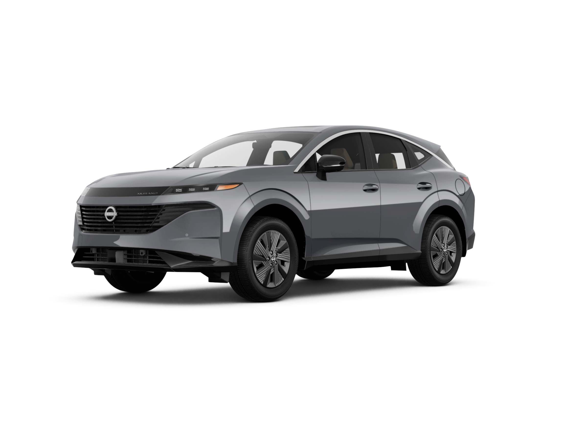 2026 Nissan Murano