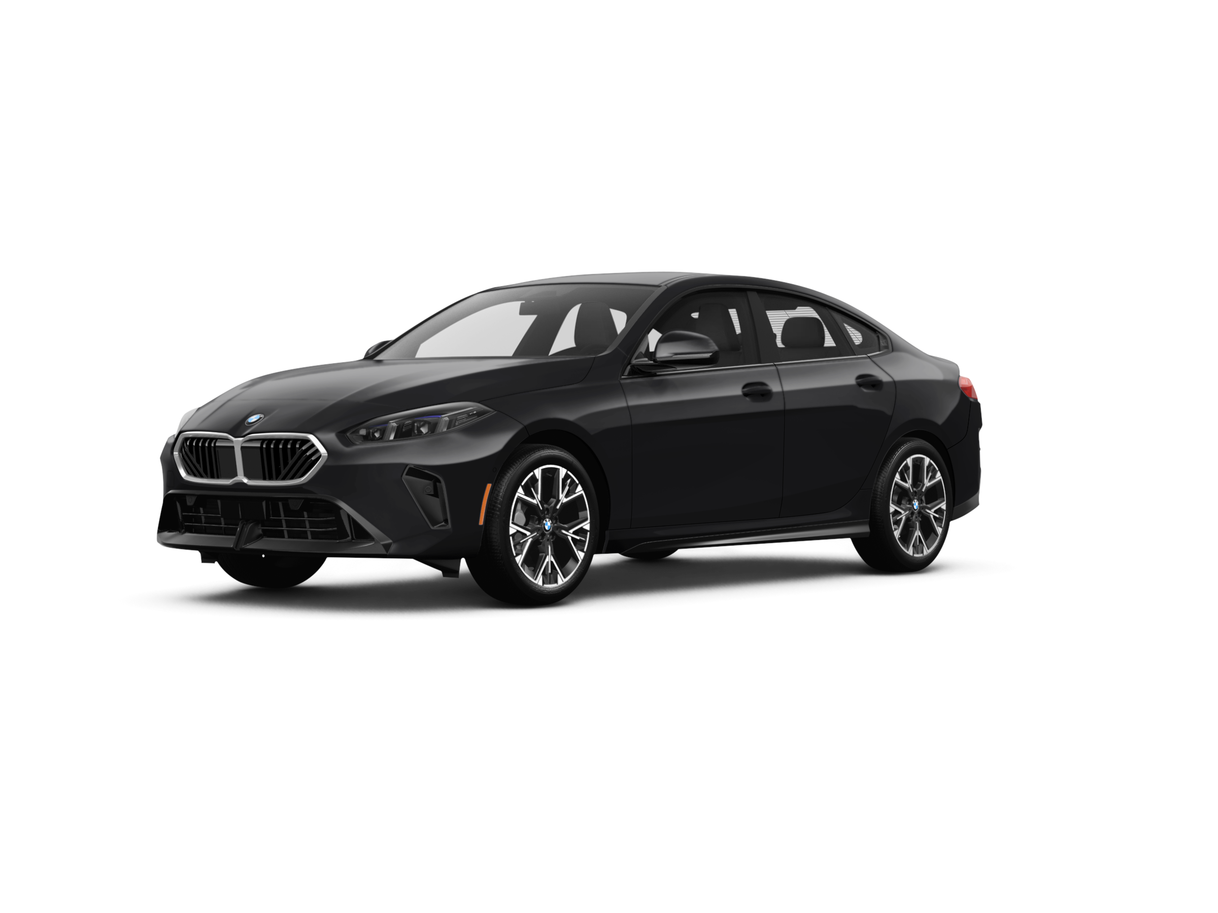 2026 BMW 2 Series