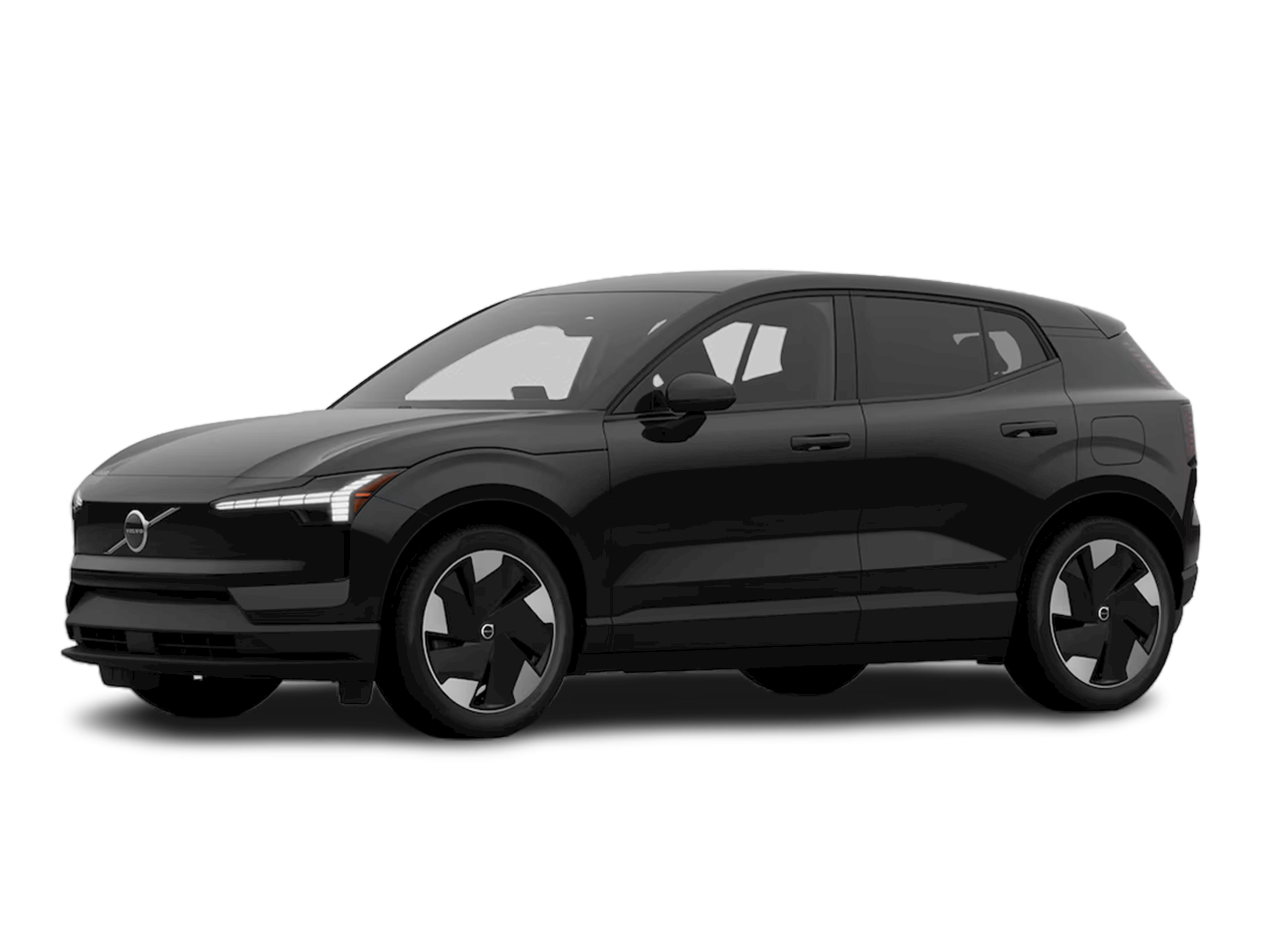 2026 Volvo EX30 Plus