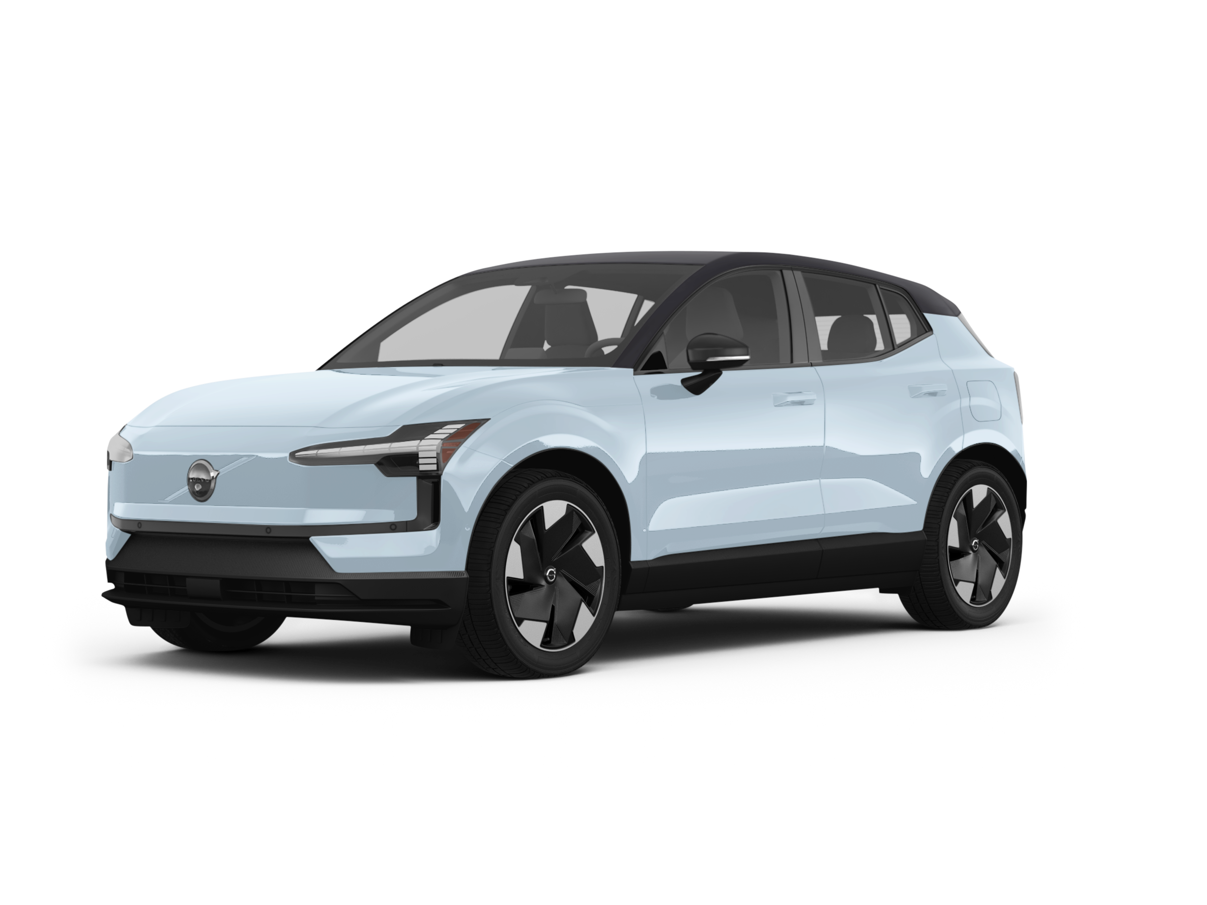 2026 Volvo EX30 Ultra