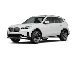 2026 BMW X1