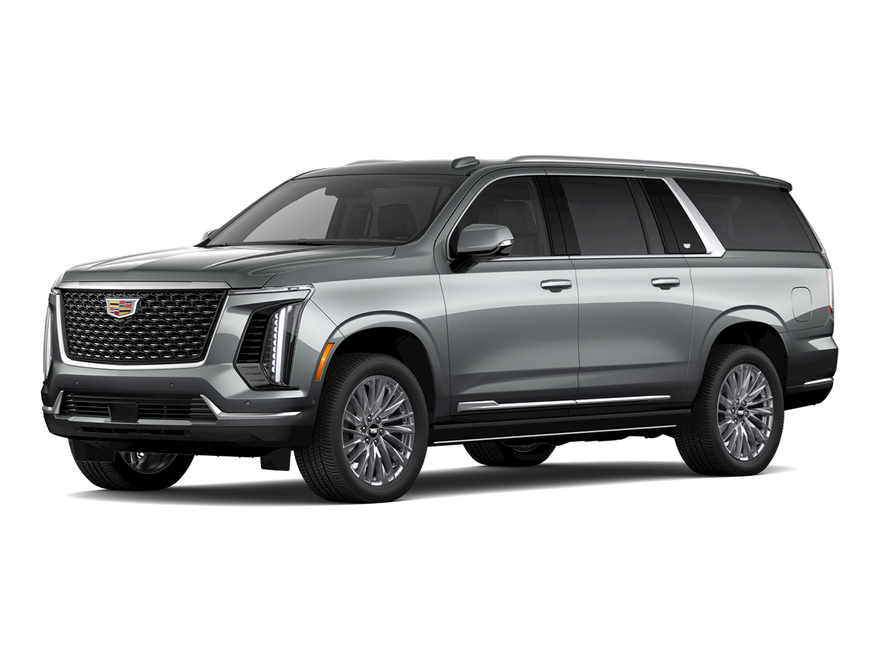 2026 Cadillac Escalade ESV