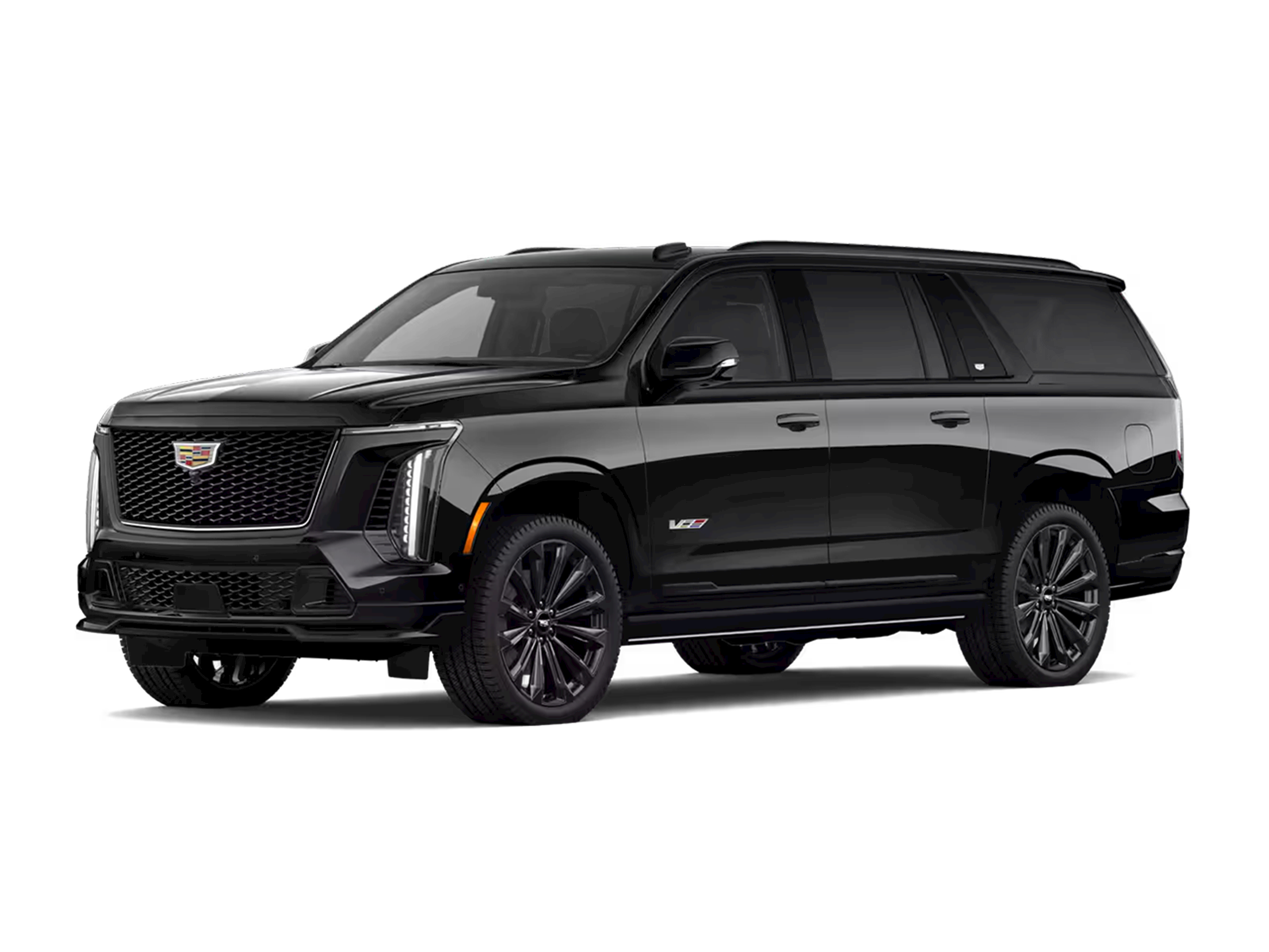 2026 Cadillac Escalade ESV V-Series