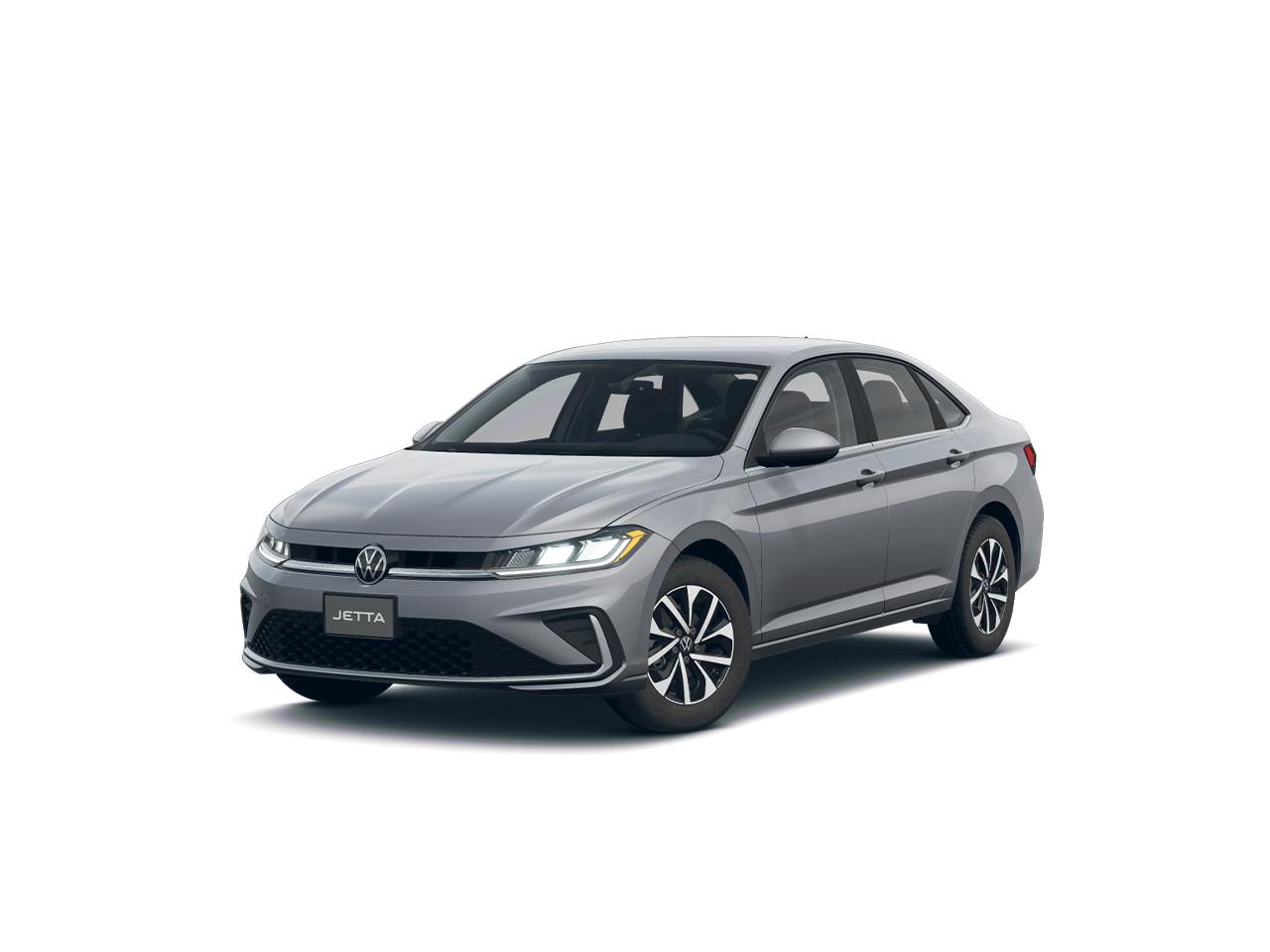 2026 Volkswagen Jetta