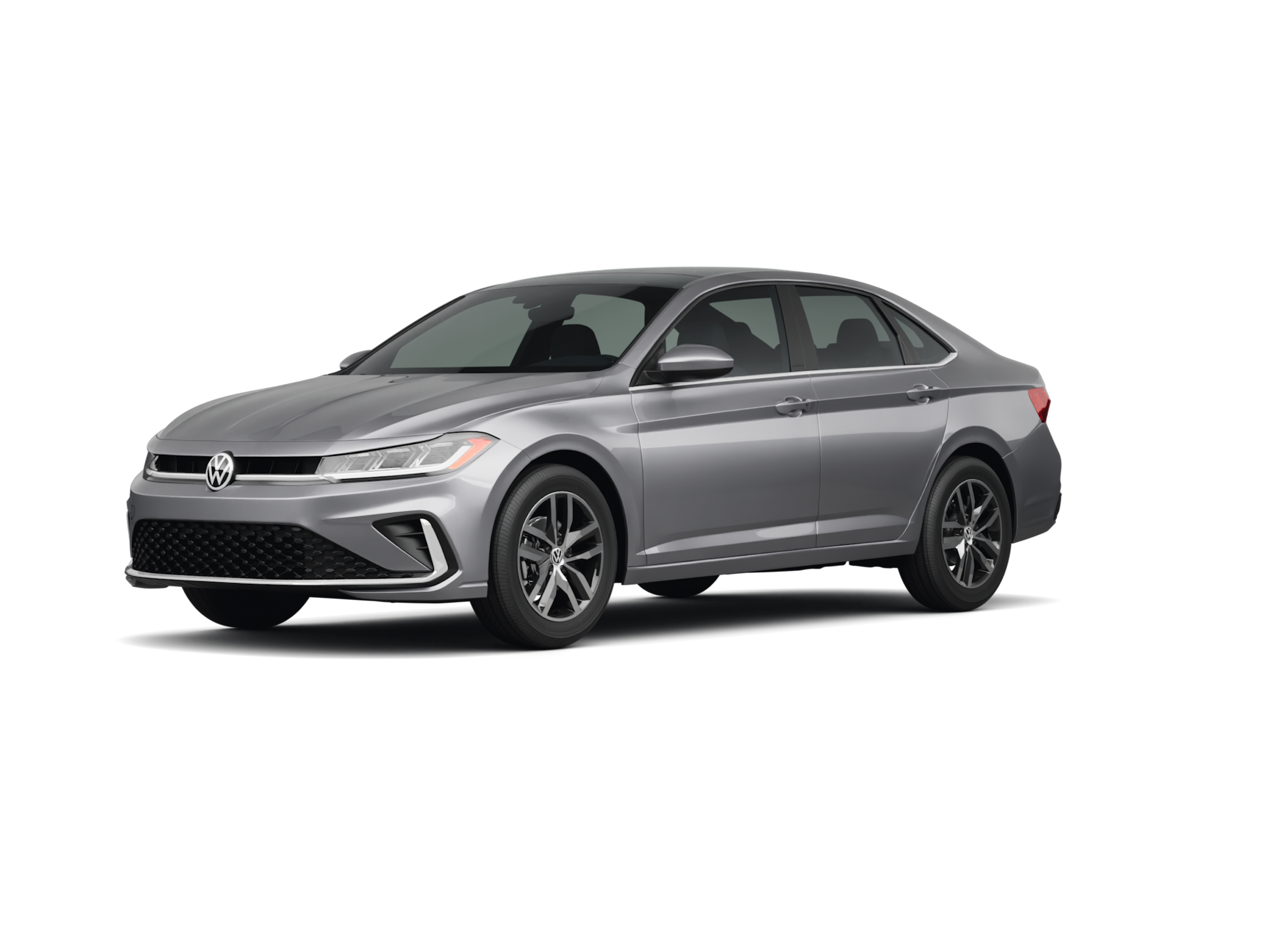 2026 Volkswagen Jetta