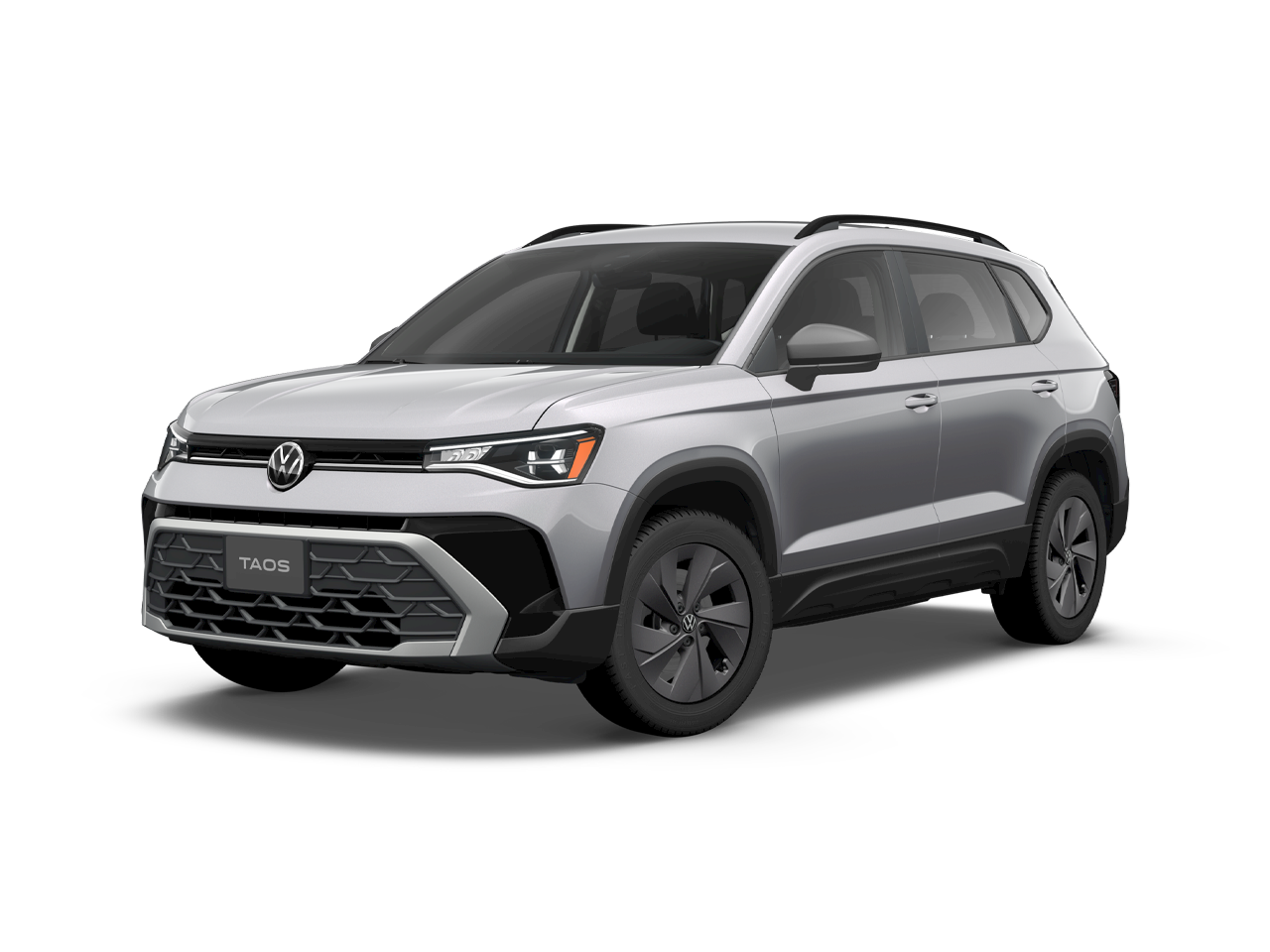 2026 Volkswagen Taos