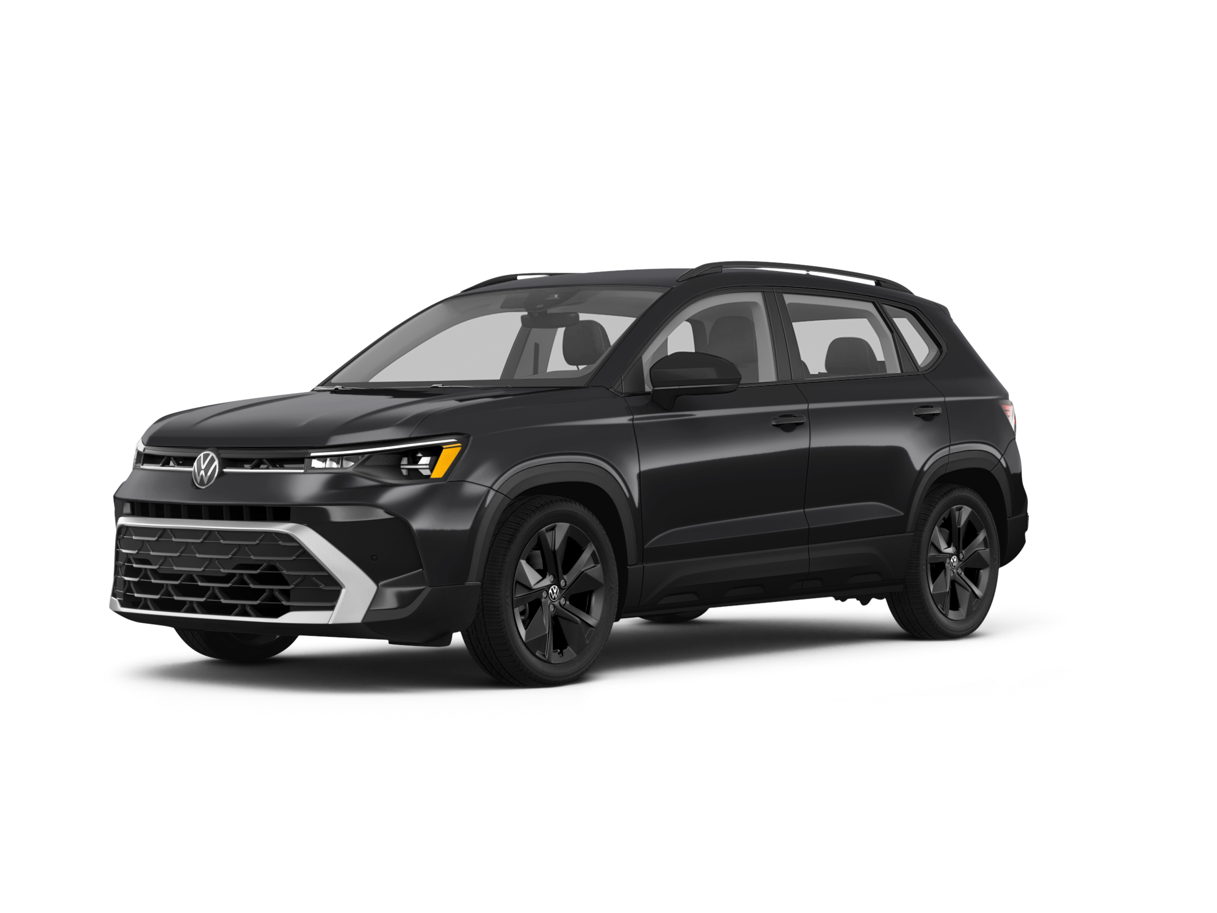 2026 Volkswagen Taos