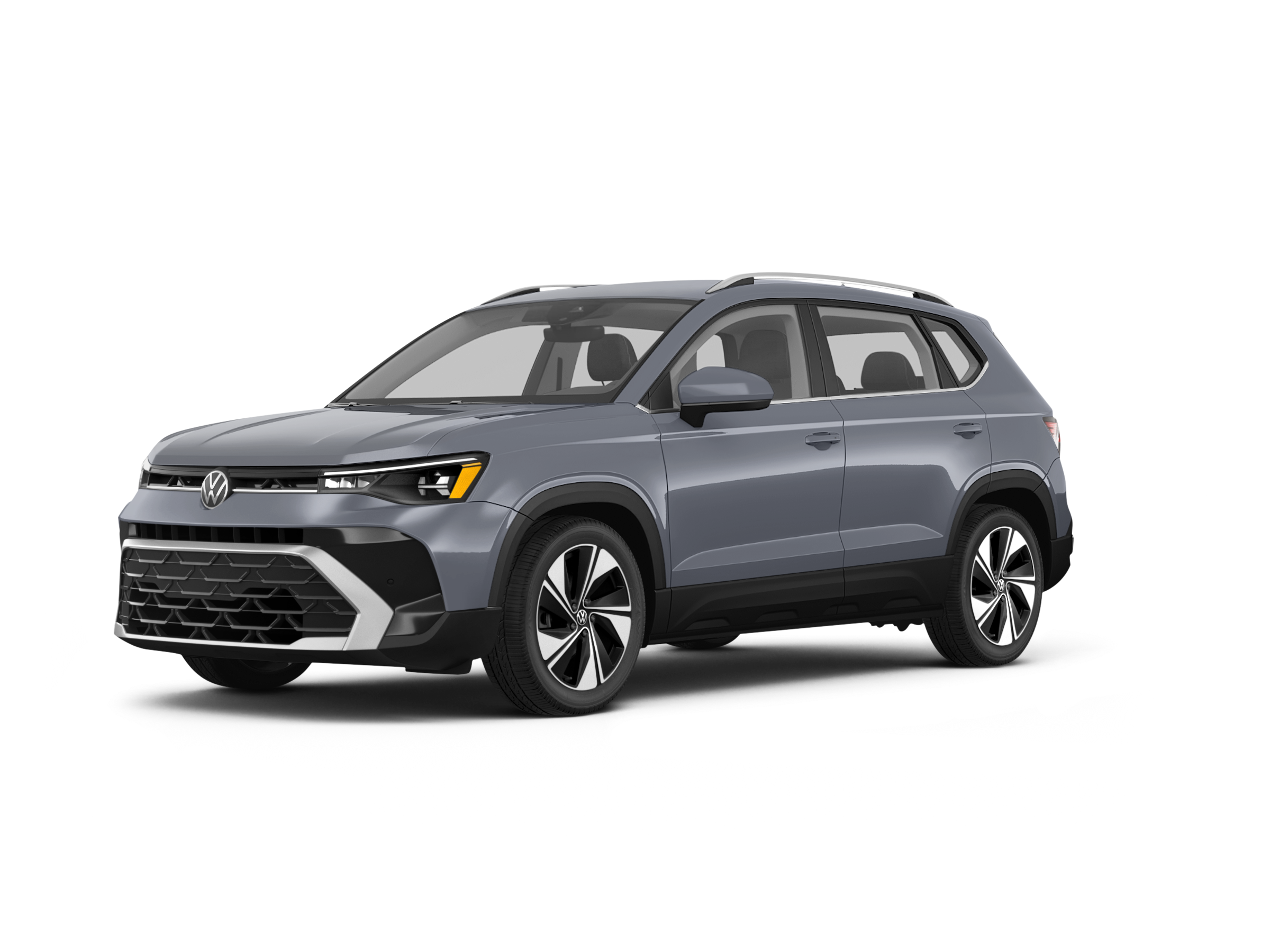 2026 Volkswagen Taos