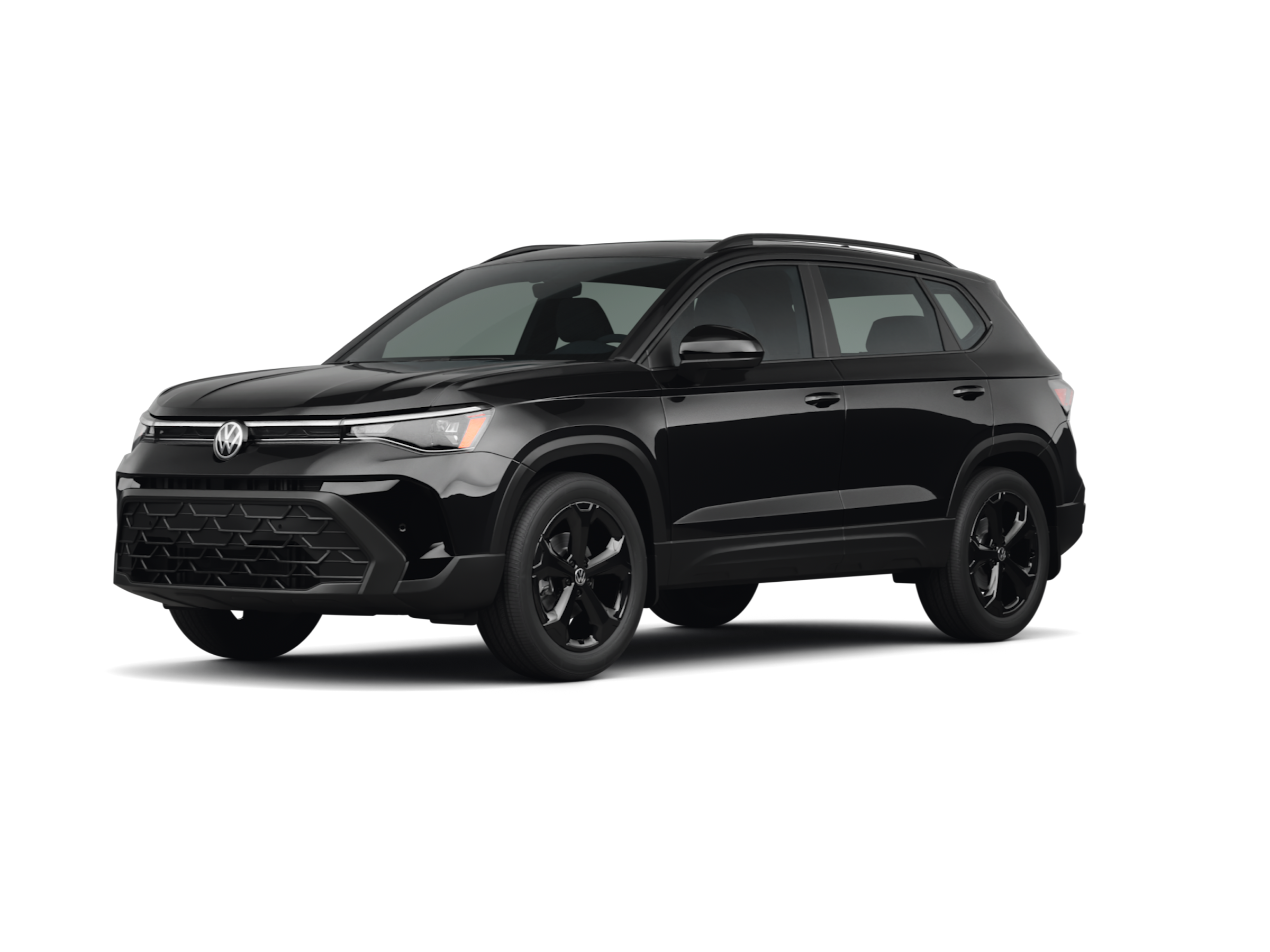 2026 Volkswagen Taos
