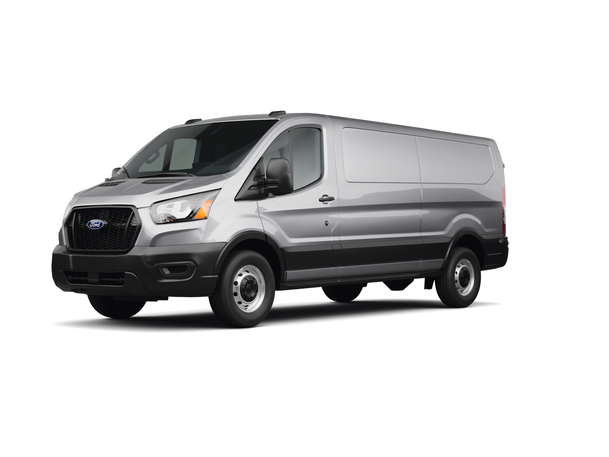 2026 Ford Transit Van Base