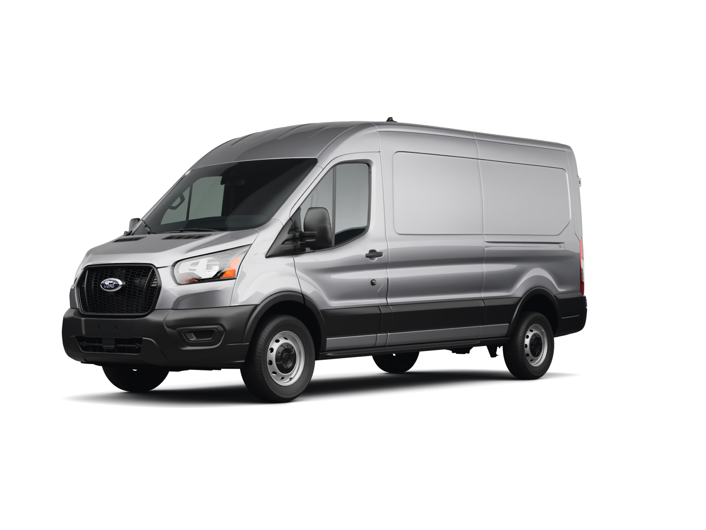 2026 Ford Transit Van