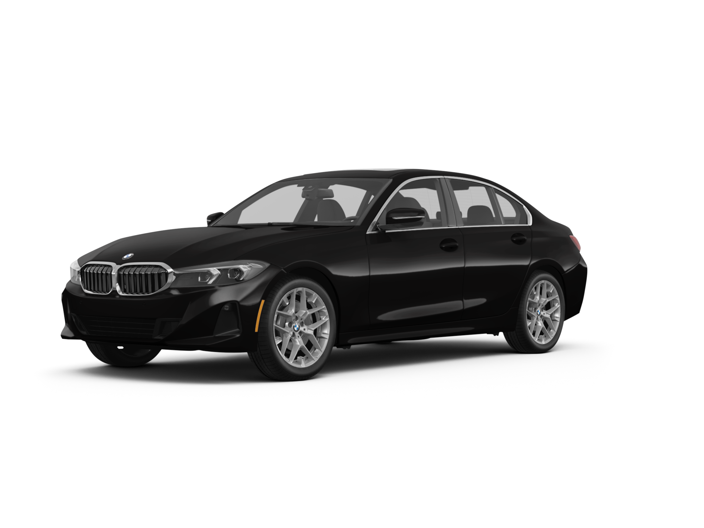 2026 BMW 3 Series 330i