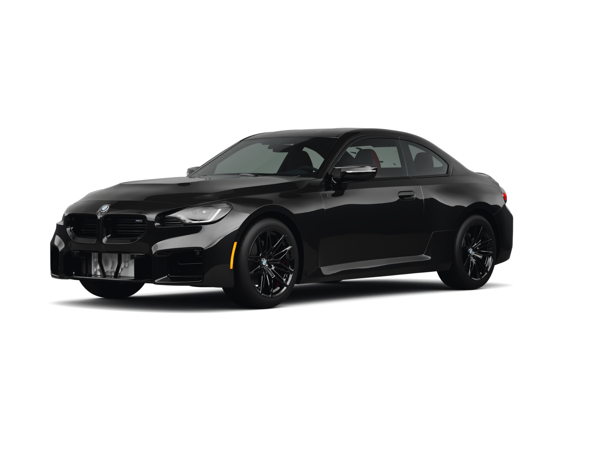 2026 BMW M2